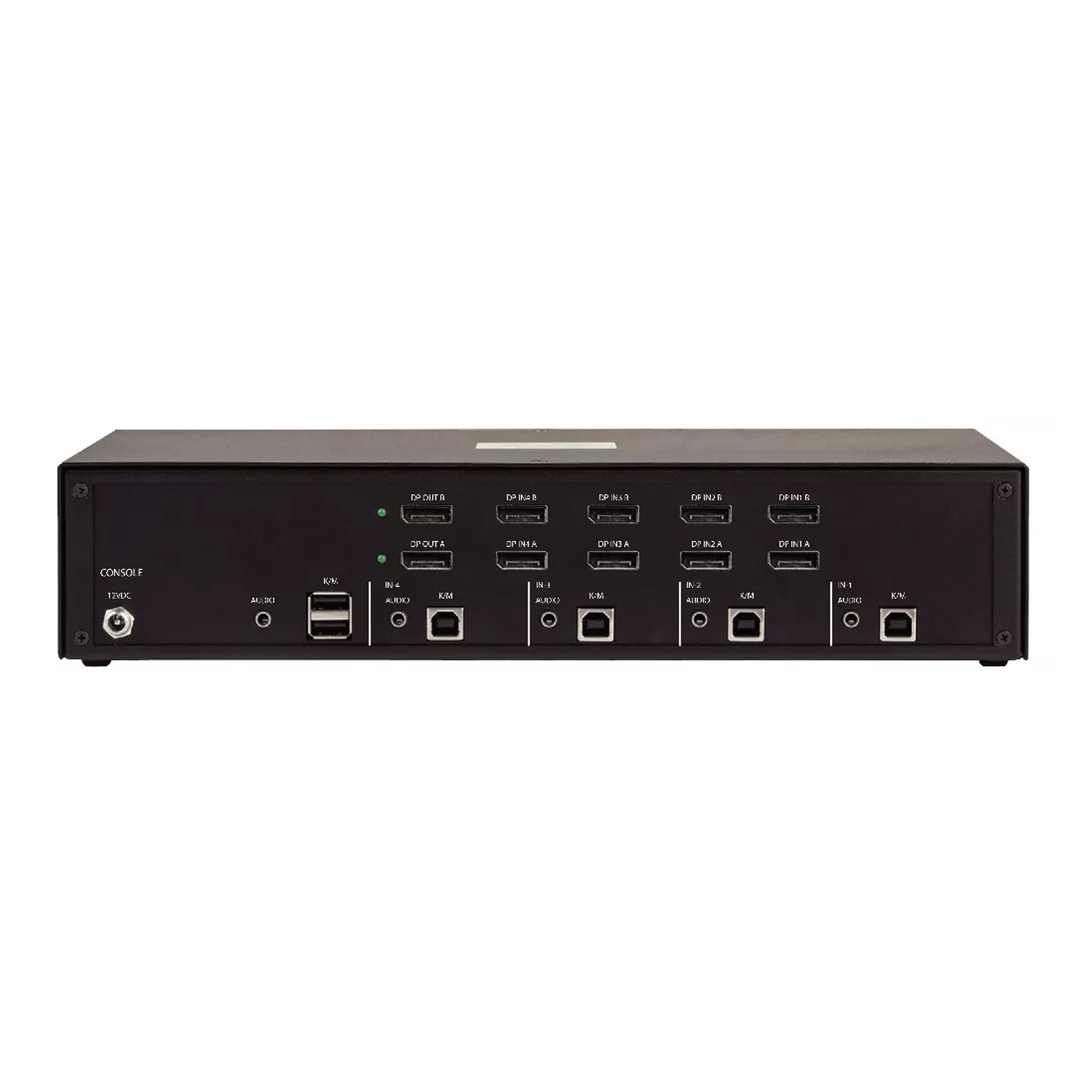 StarTech.com CK4-P204 Thumbnail 1