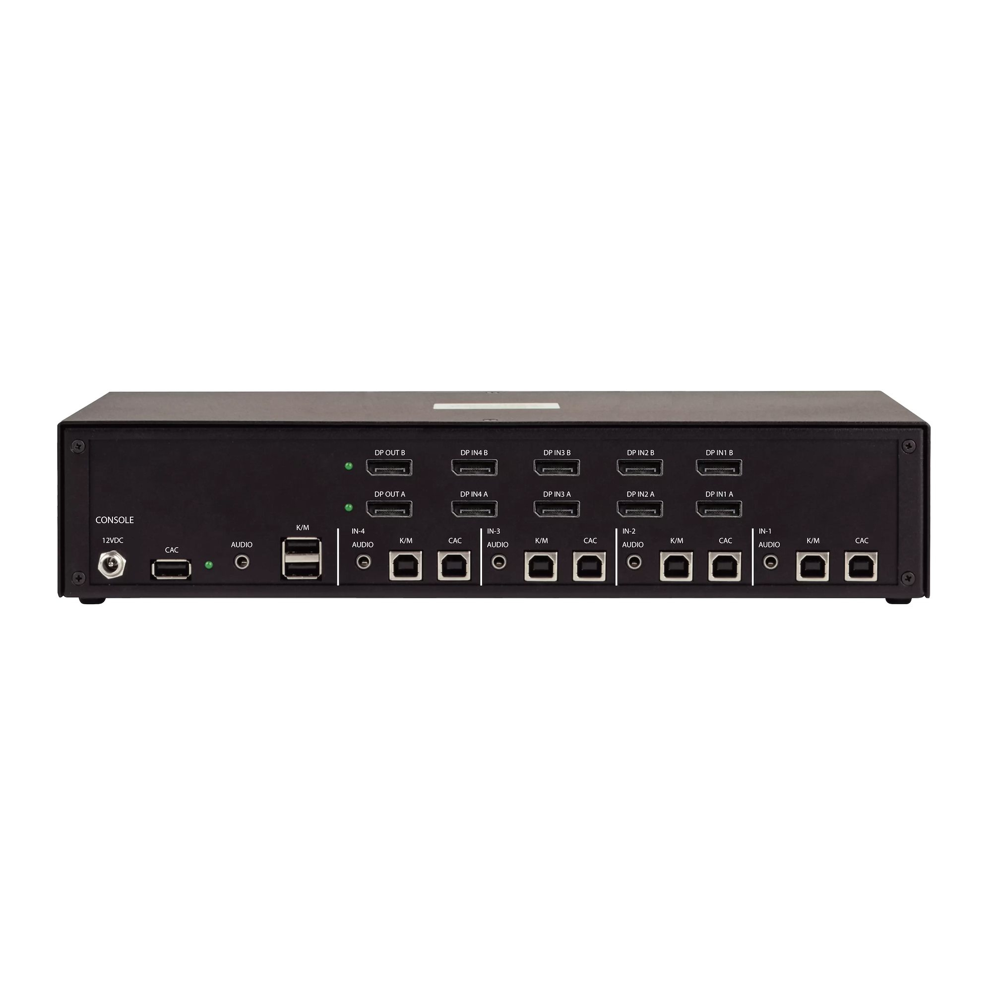 StarTech.com CK4-P204C Thumbnail 1