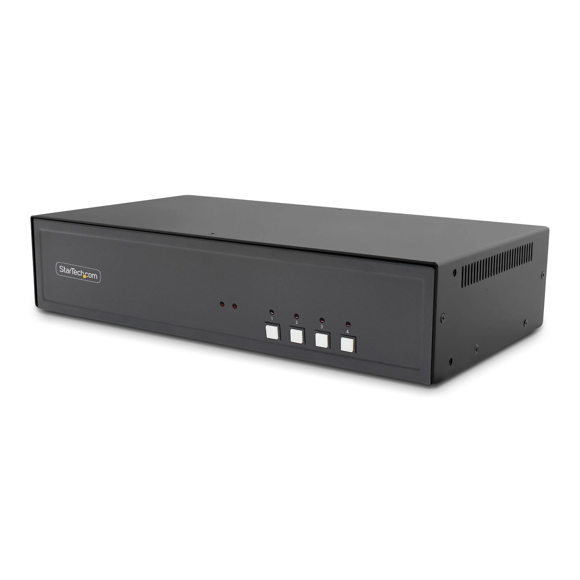 StarTech.com CK4-P204C KVM Switch Devresi