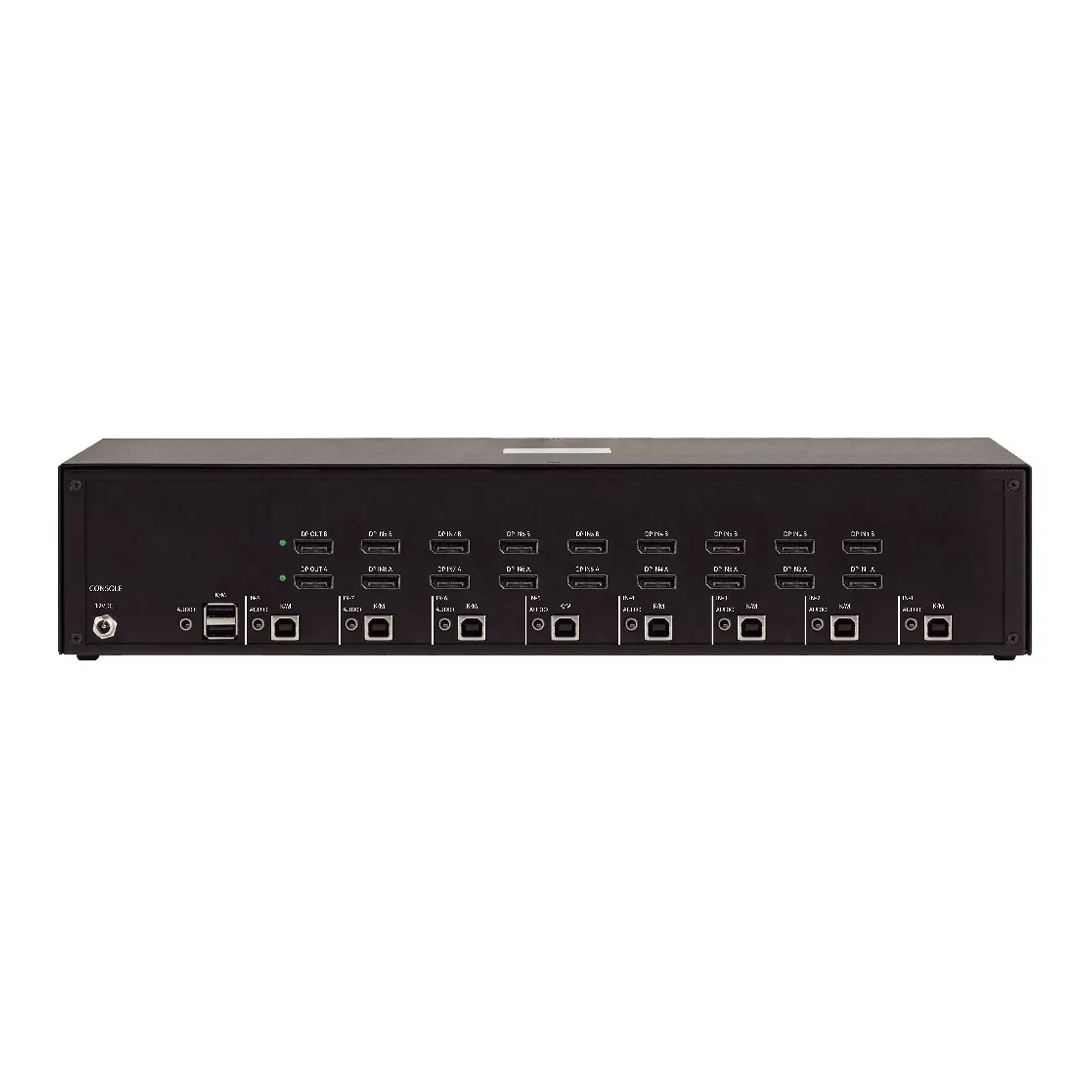 StarTech.com CK4-P208 Thumbnail 1