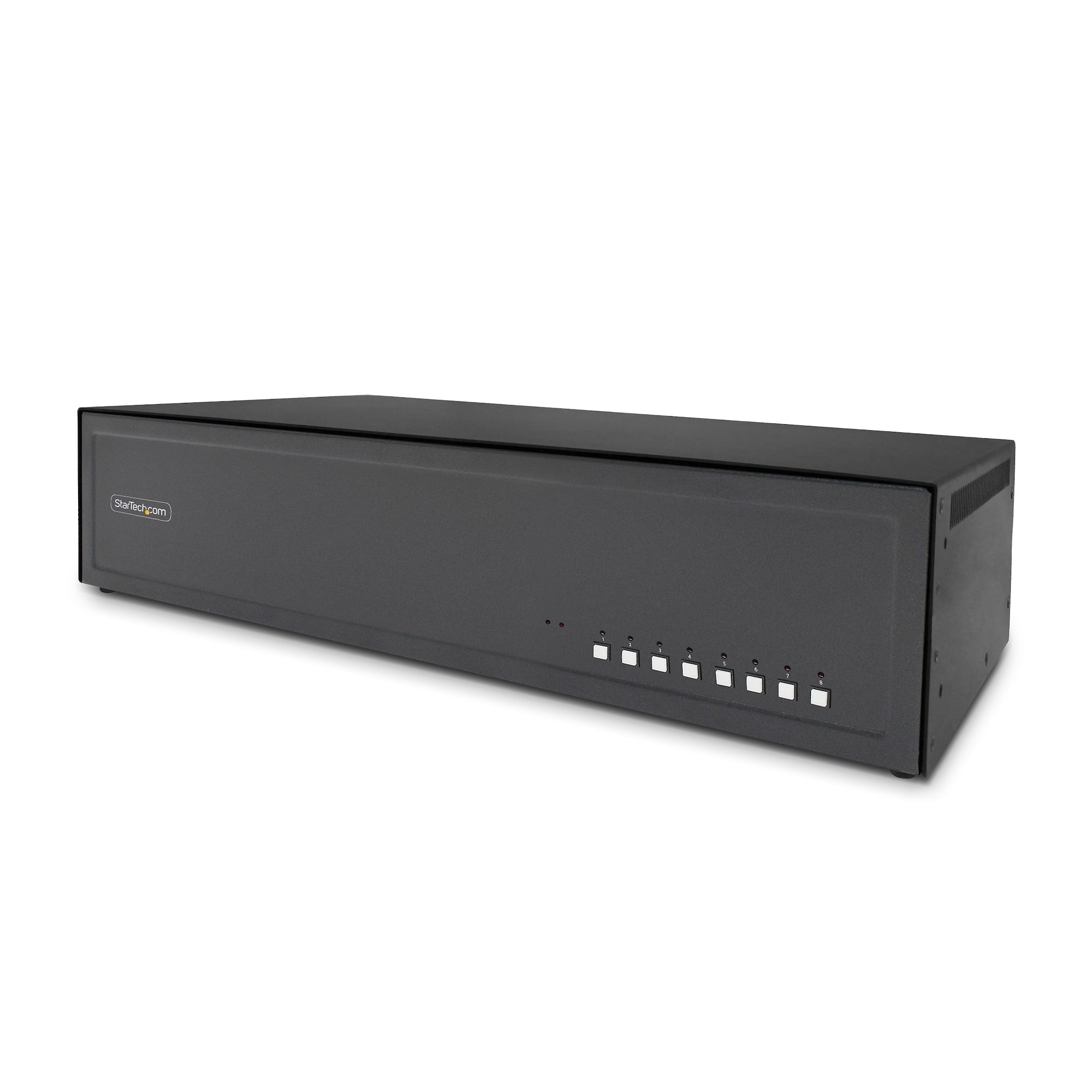 StarTech.com CK4-P208 KVM Switch Devresi