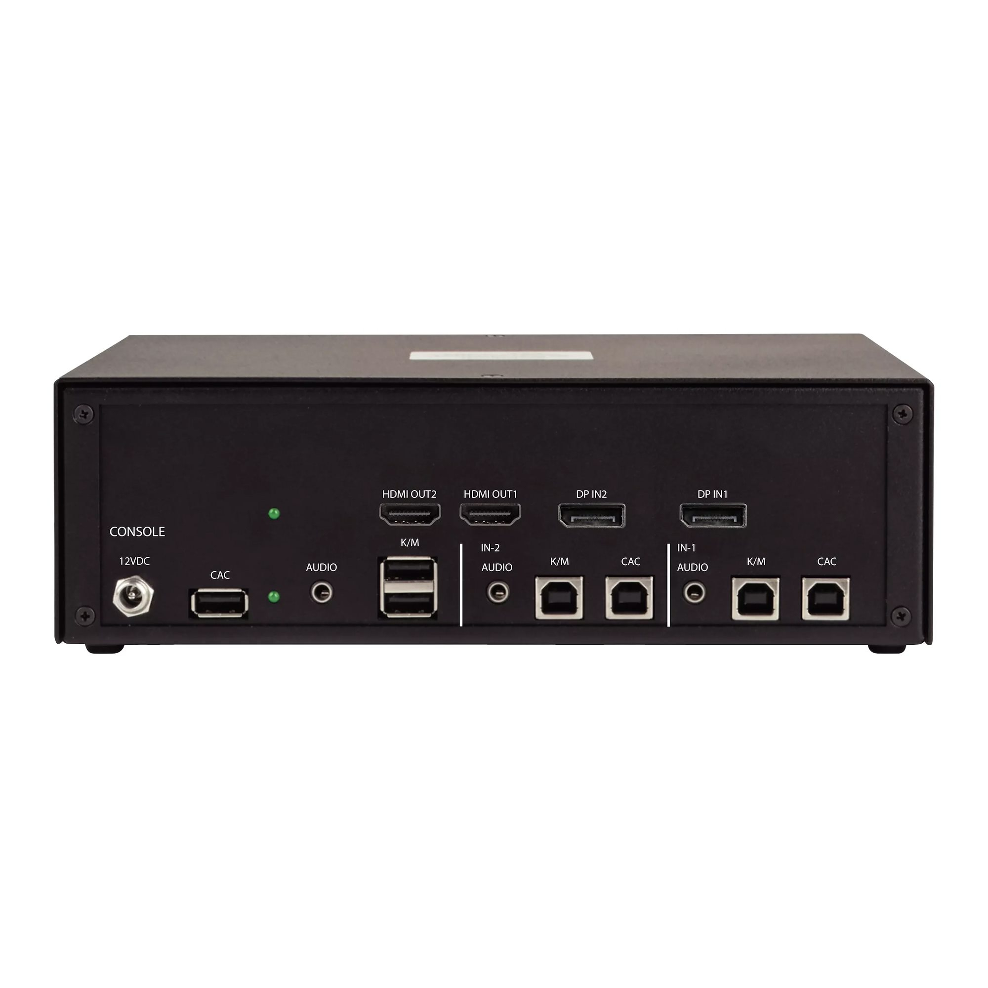 StarTech.com CK4-PM102C Thumbnail 1