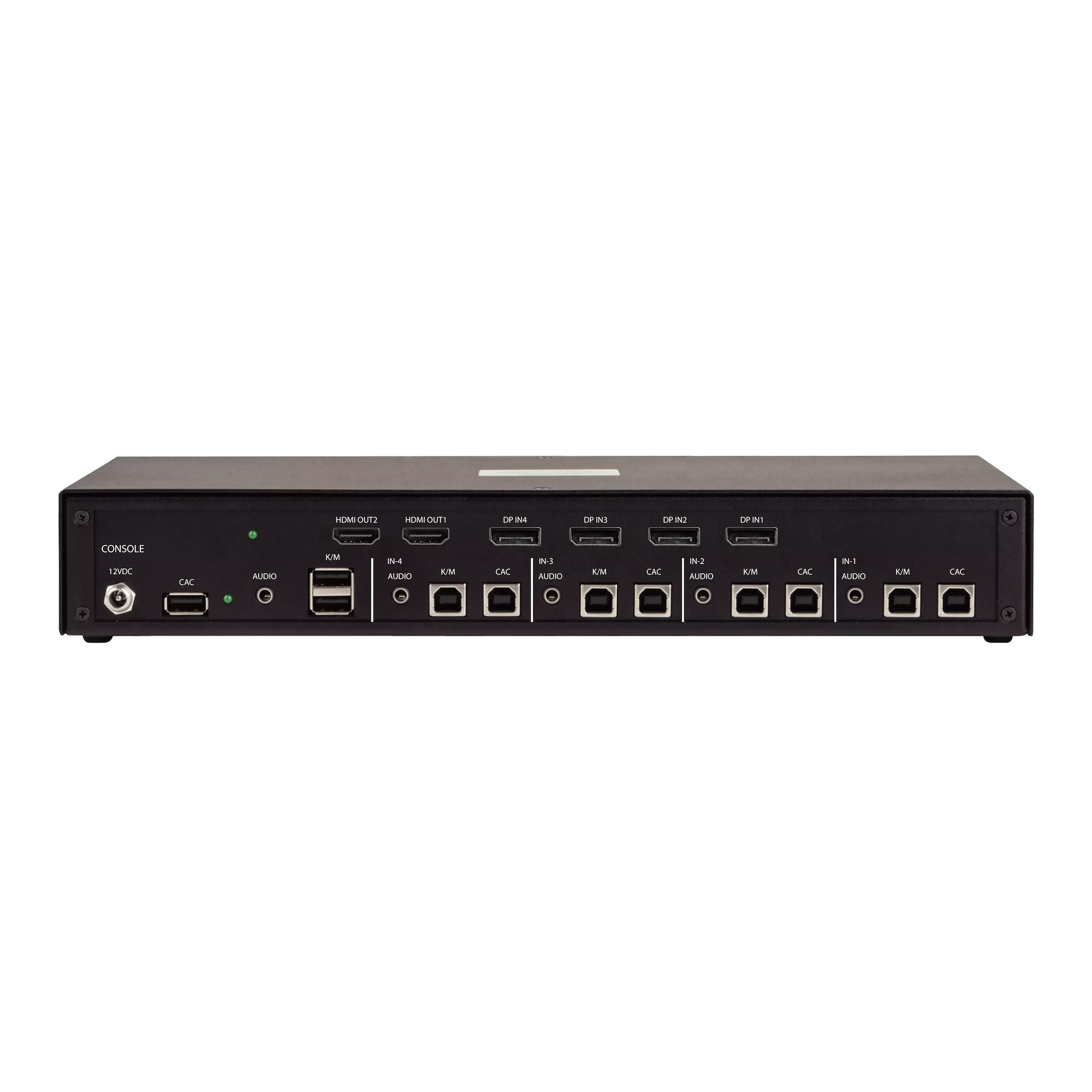 StarTech.com CK4-PM104C Thumbnail 1