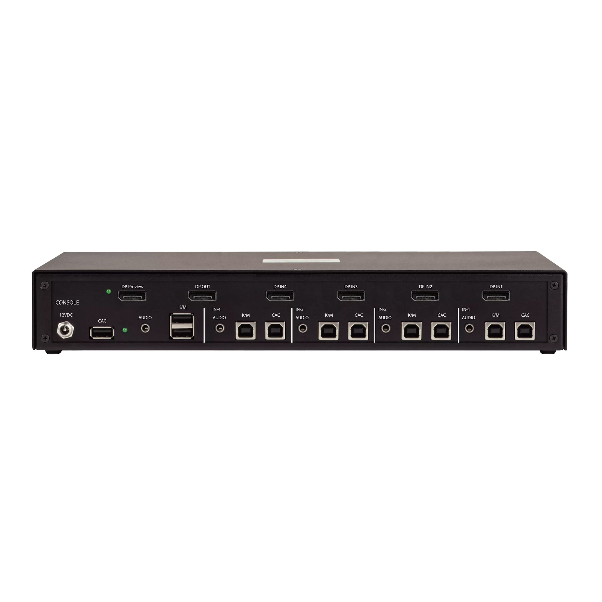 StarTech.com CK4-PS104C Thumbnail 1