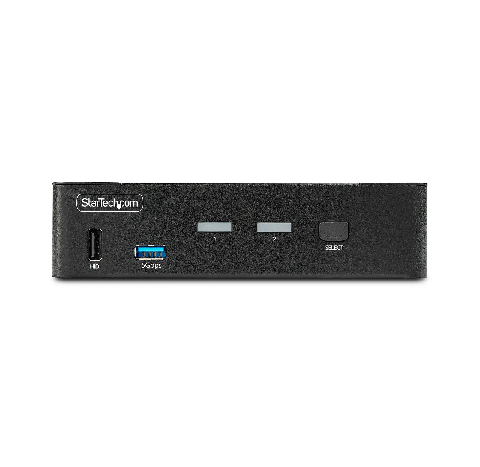 StarTech.com D86A2-2-PORT-8K-KVM Thumbnail 2