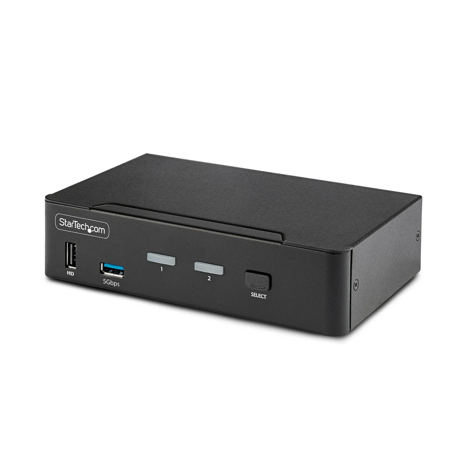 StarTech.com D86A2-2-PORT-8K-KVM KVM Switch Devresi