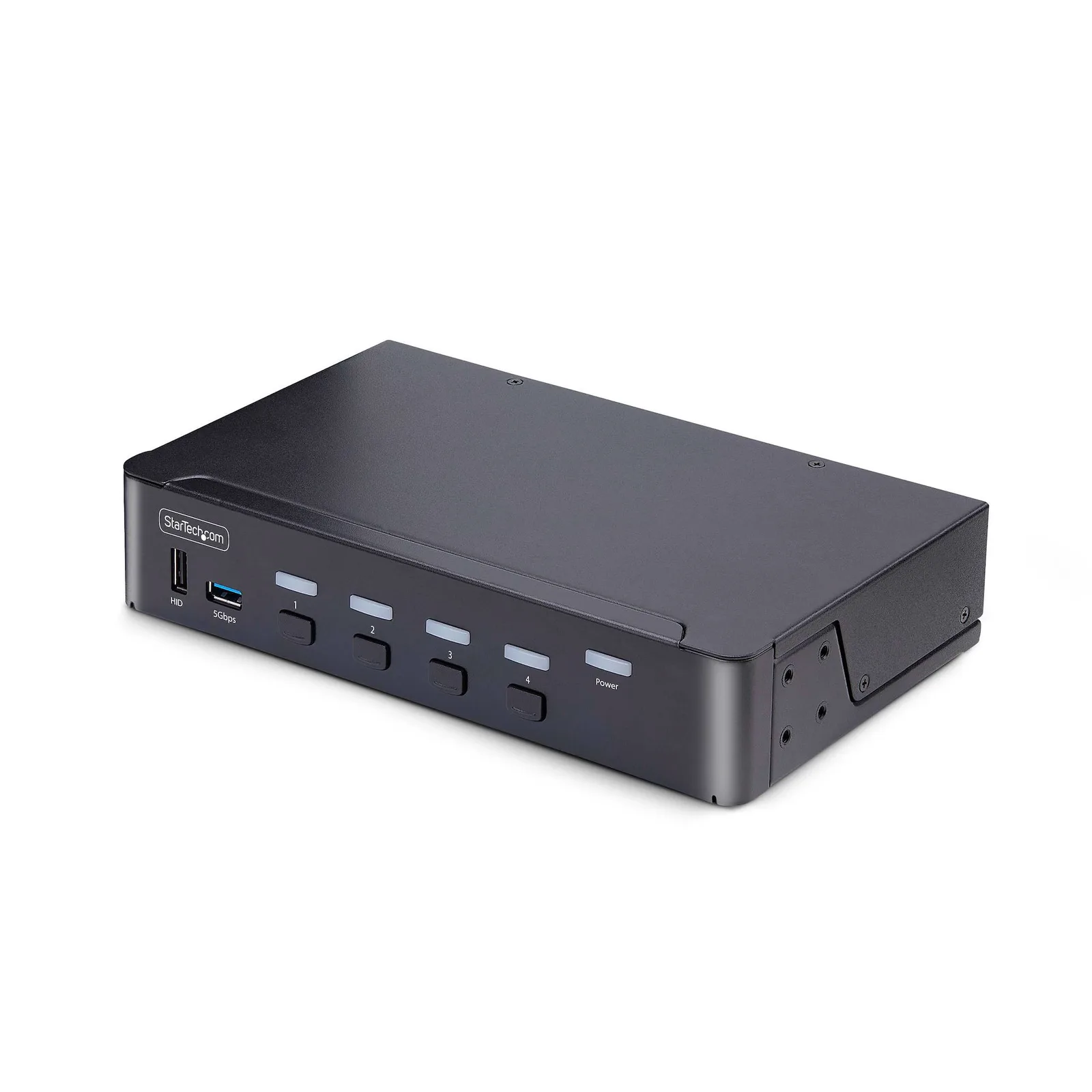 StarTech.com D86A2-4-PORT-8K-KVM KVM Switch Devresi