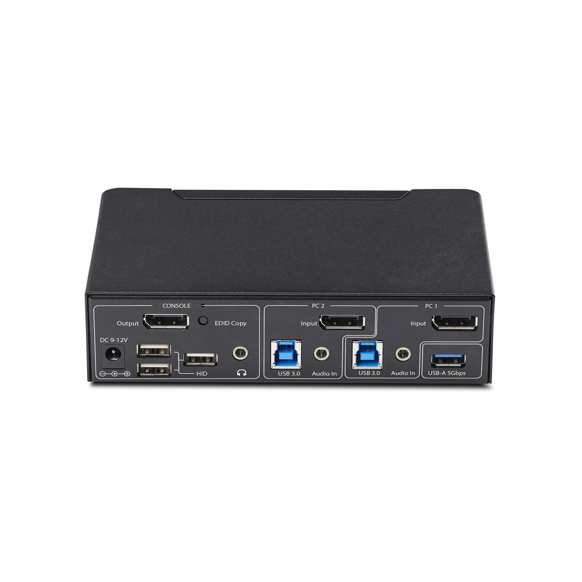 StarTech.com P2AD122-KVM-SWITCH Thumbnail 2