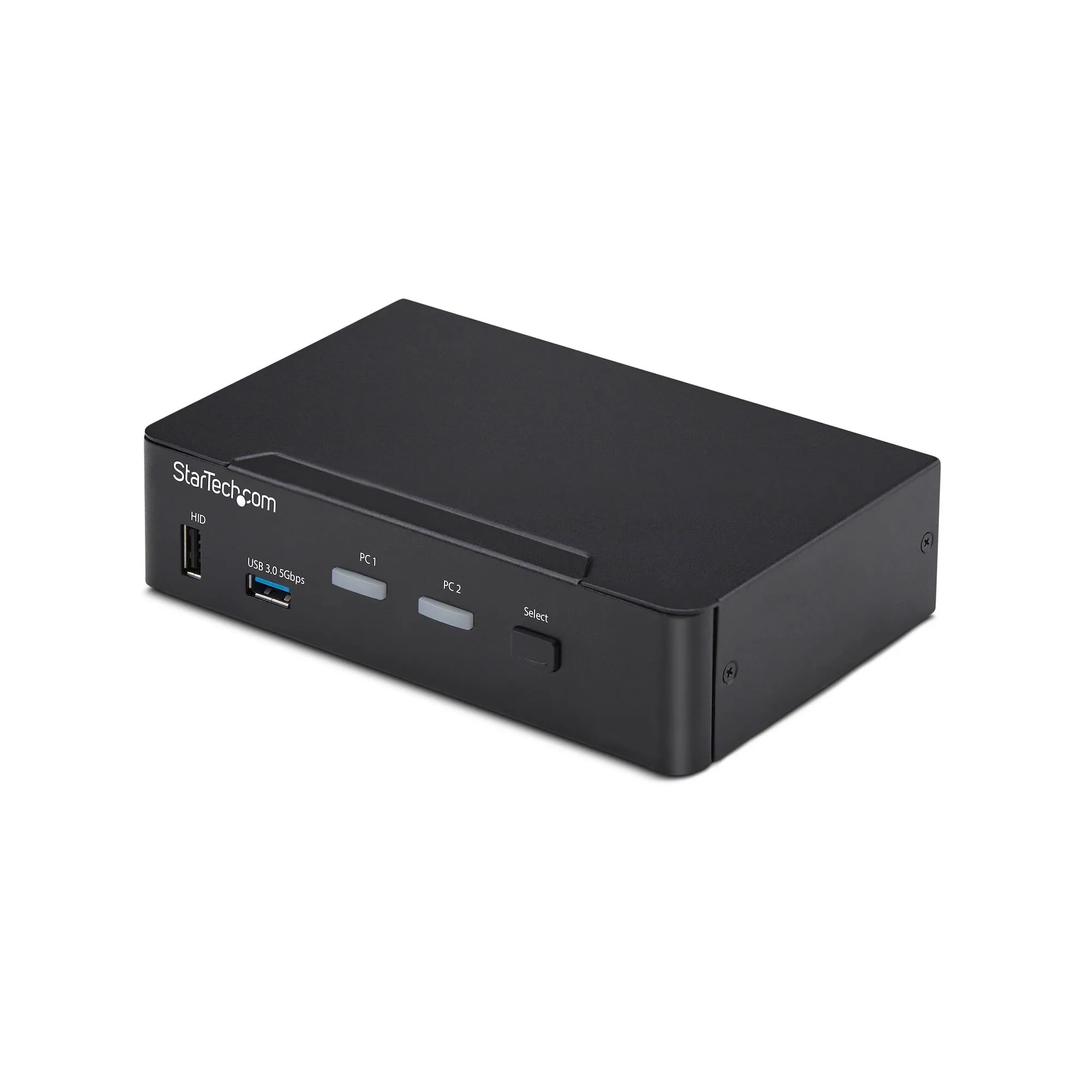 StarTech.com P2AD122-KVM-SWITCH KVM Switch Devresi