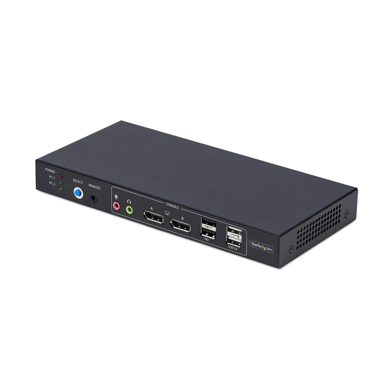 StarTech.com P2ADD121D-KVM-SWITCH Thumbnail 0