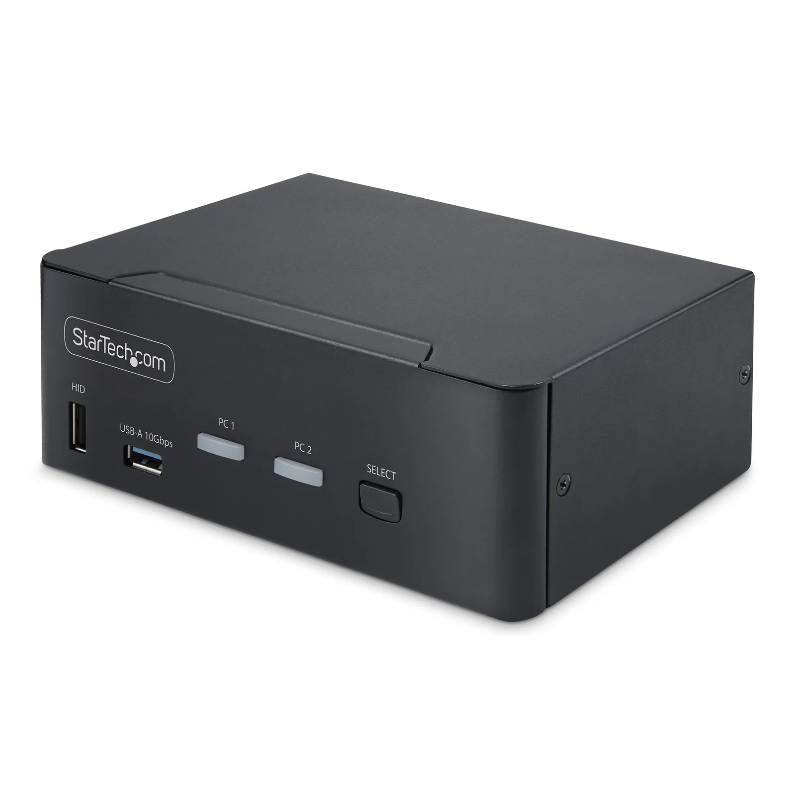 StarTech.com P2CDD143-KVM-SWITCH KVM Switch Devresi