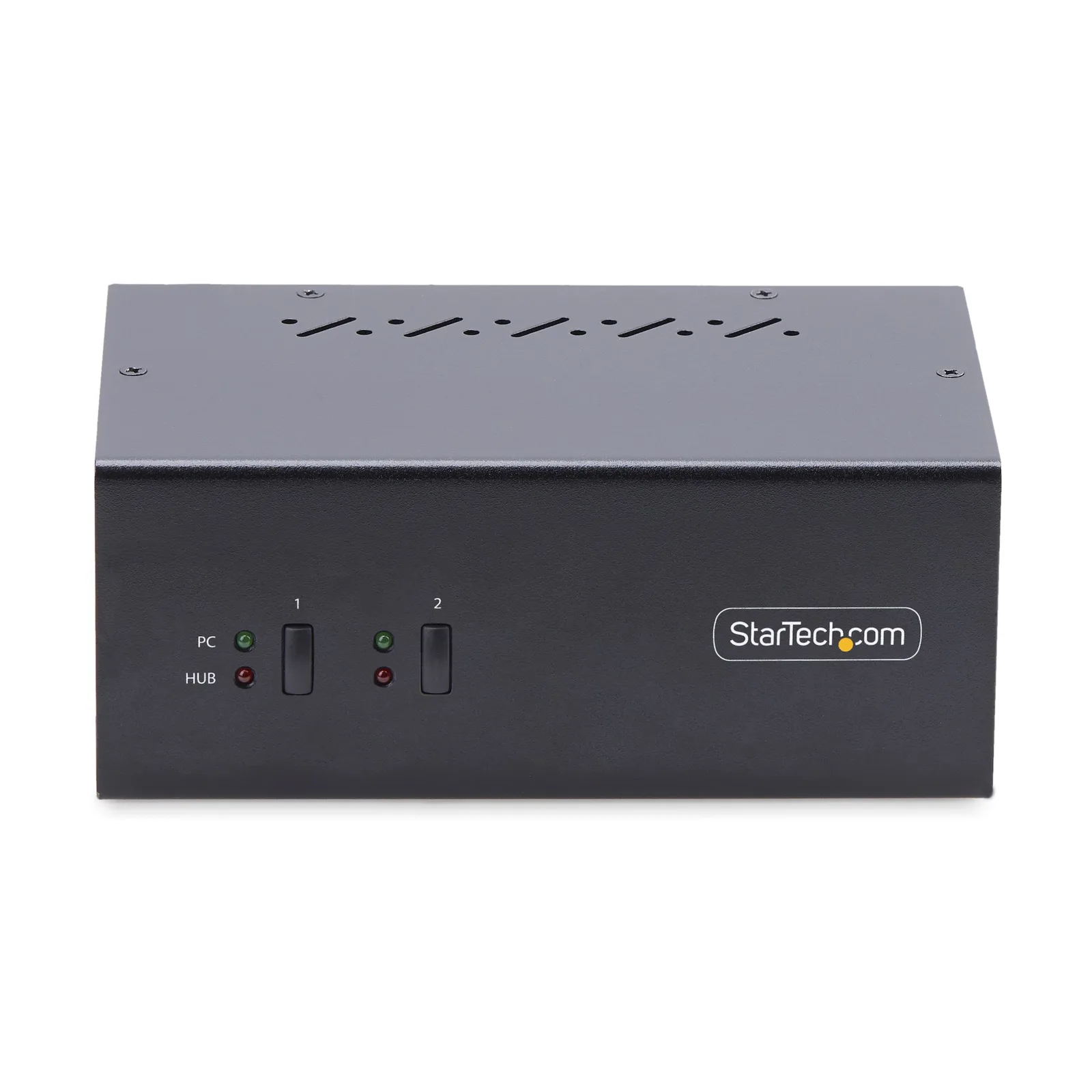 StarTech.com P2DD46A2-KVM-SWITCH Thumbnail 2
