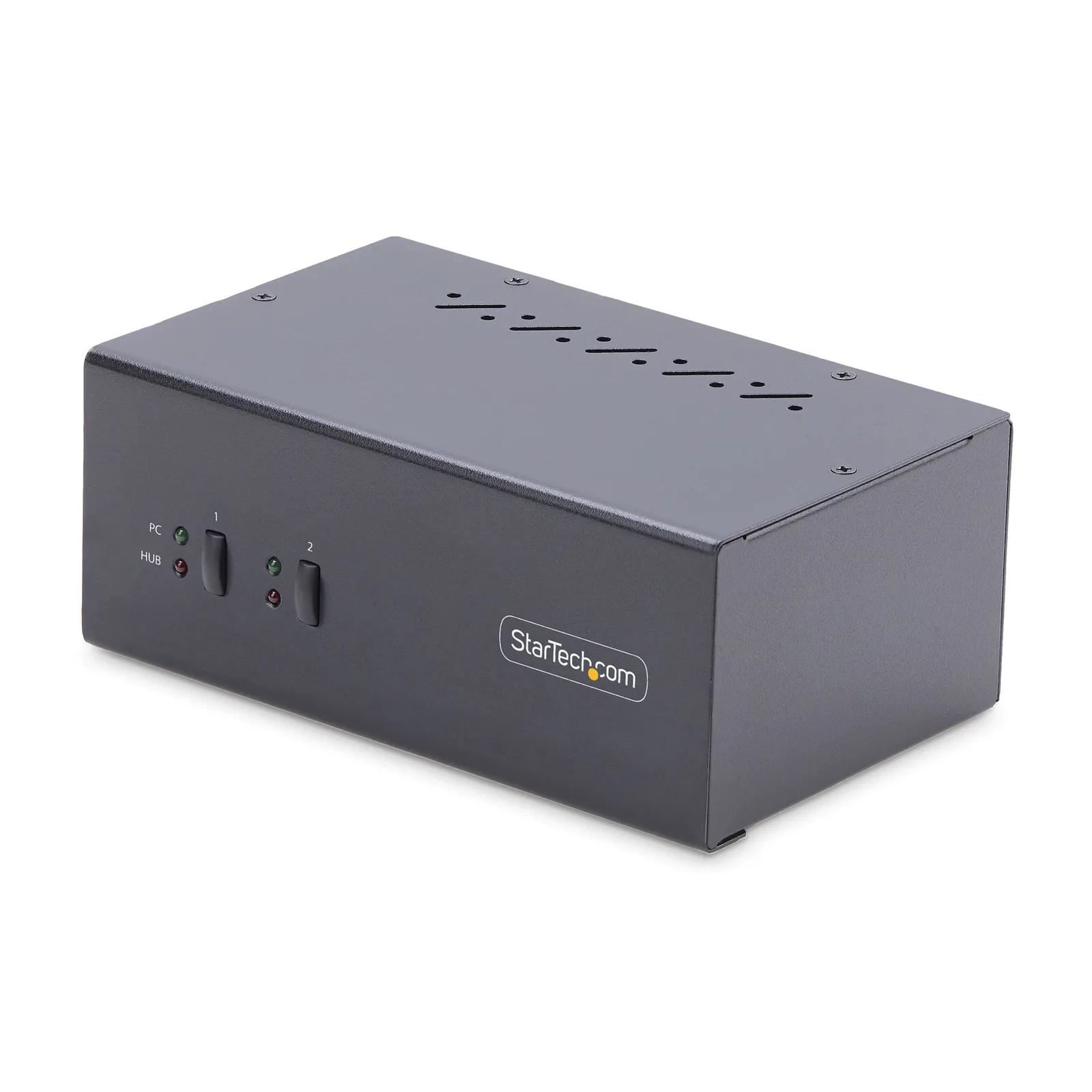 StarTech.com P2DD46A2-KVM-SWITCH KVM Switch Devresi