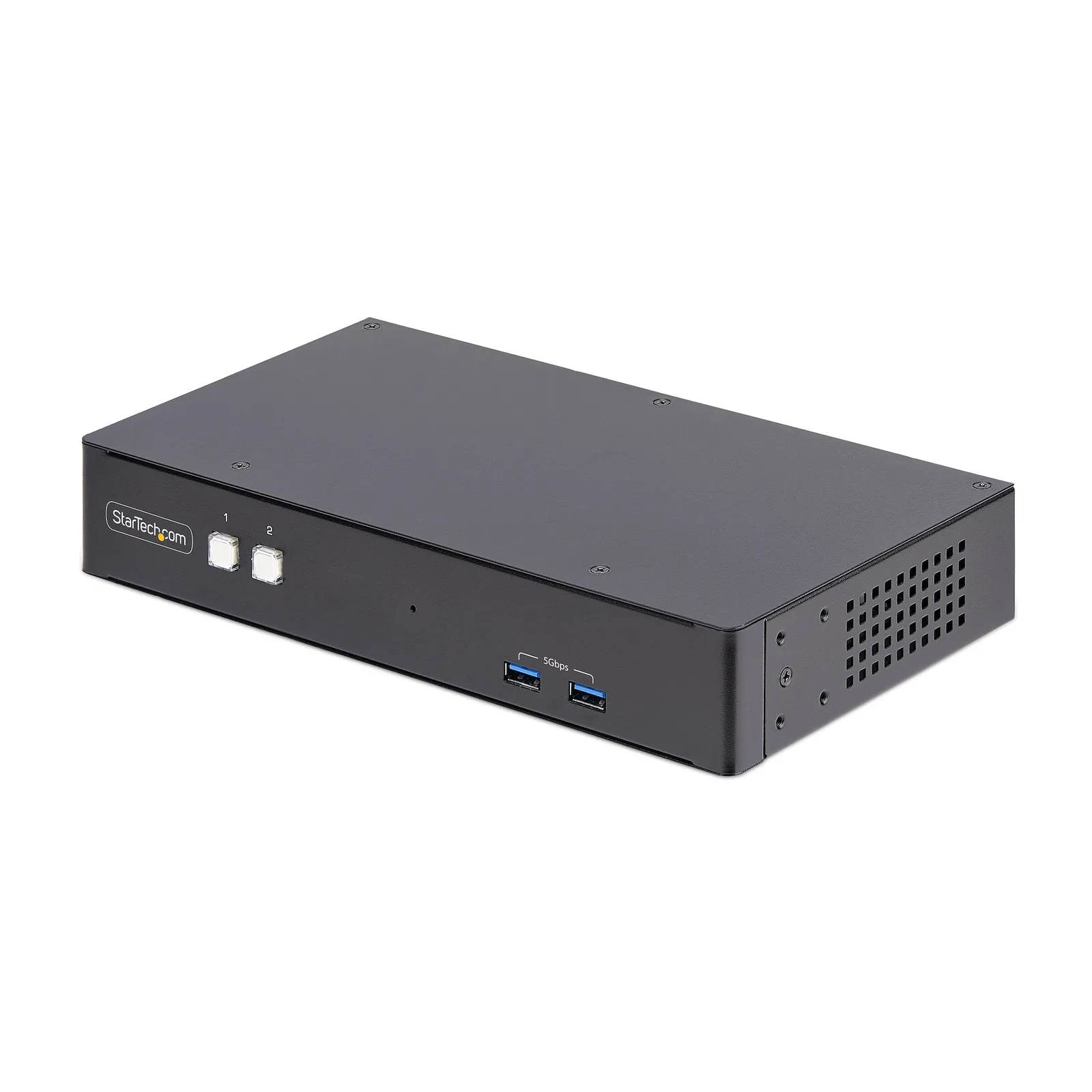 StarTech.com P2DD46A22-KVM-SWITCH KVM Switch Devresi