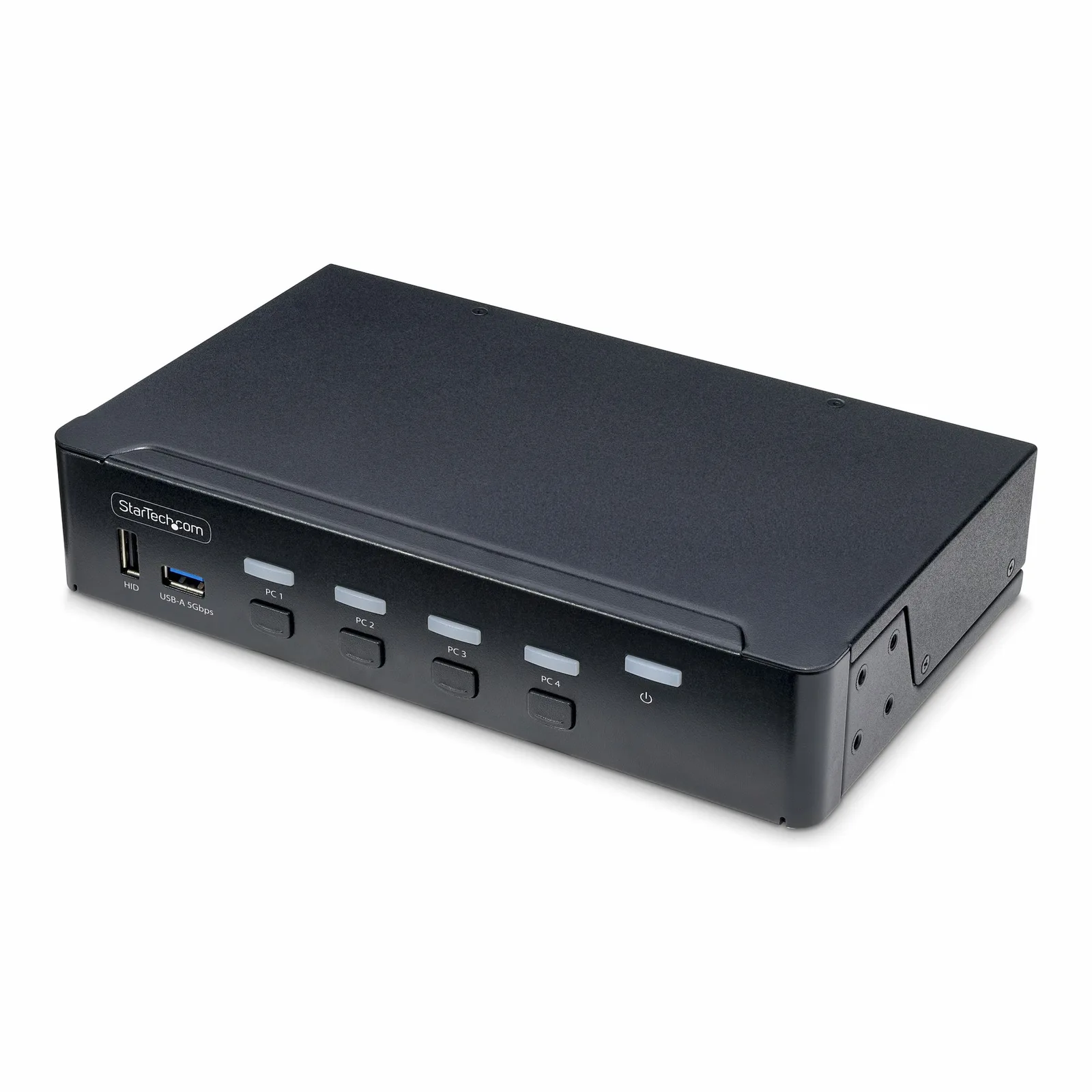StarTech.com P4AD122-KVM-SWITCH KVM Switch Devresi