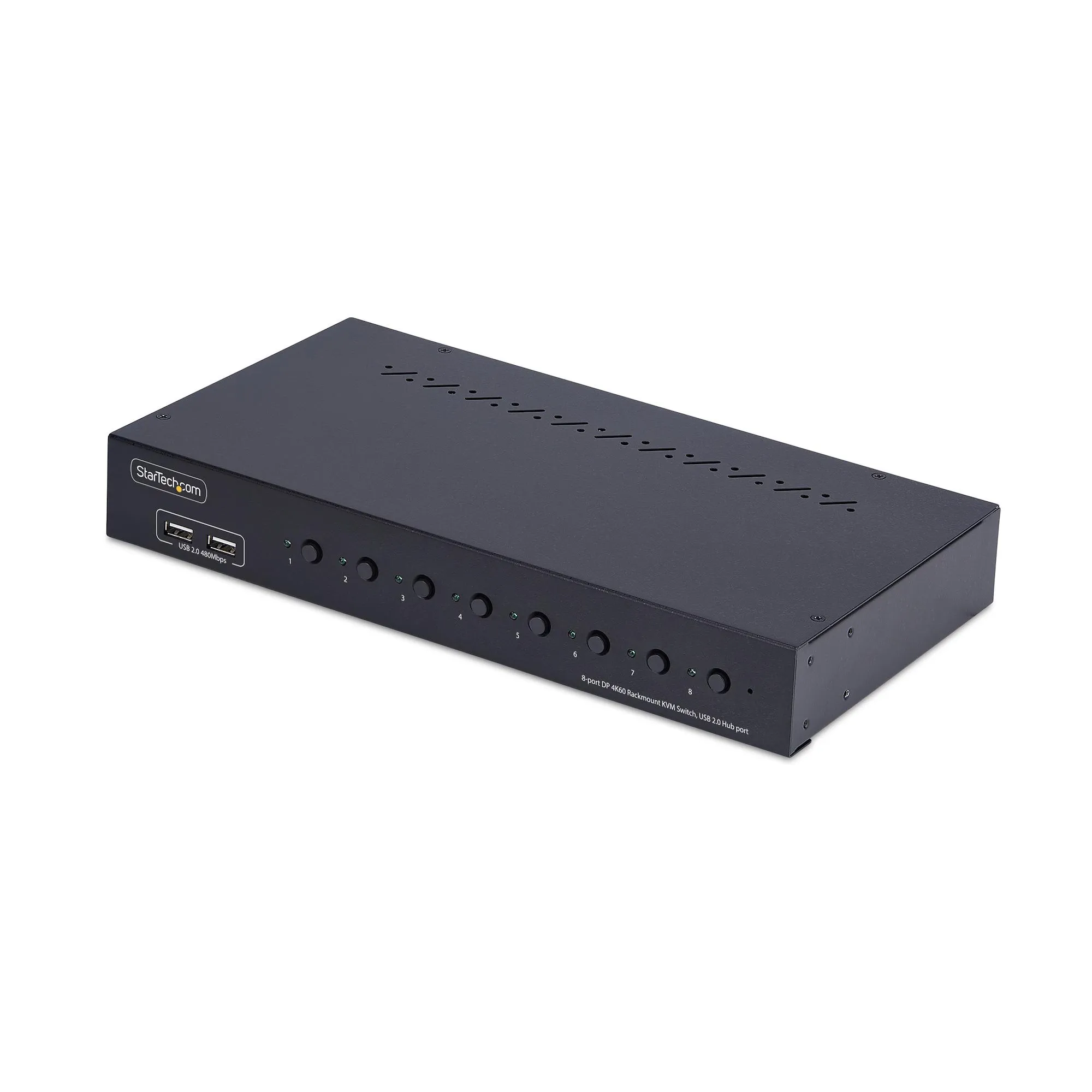 StarTech.com R8AD122-KVM-SWITCH KVM Switch Devresi