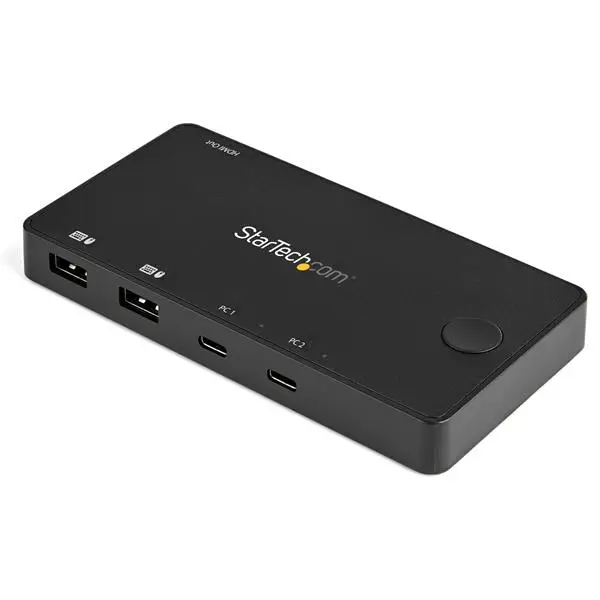 StarTech.com SV211HDUC KVM Switch Devresi