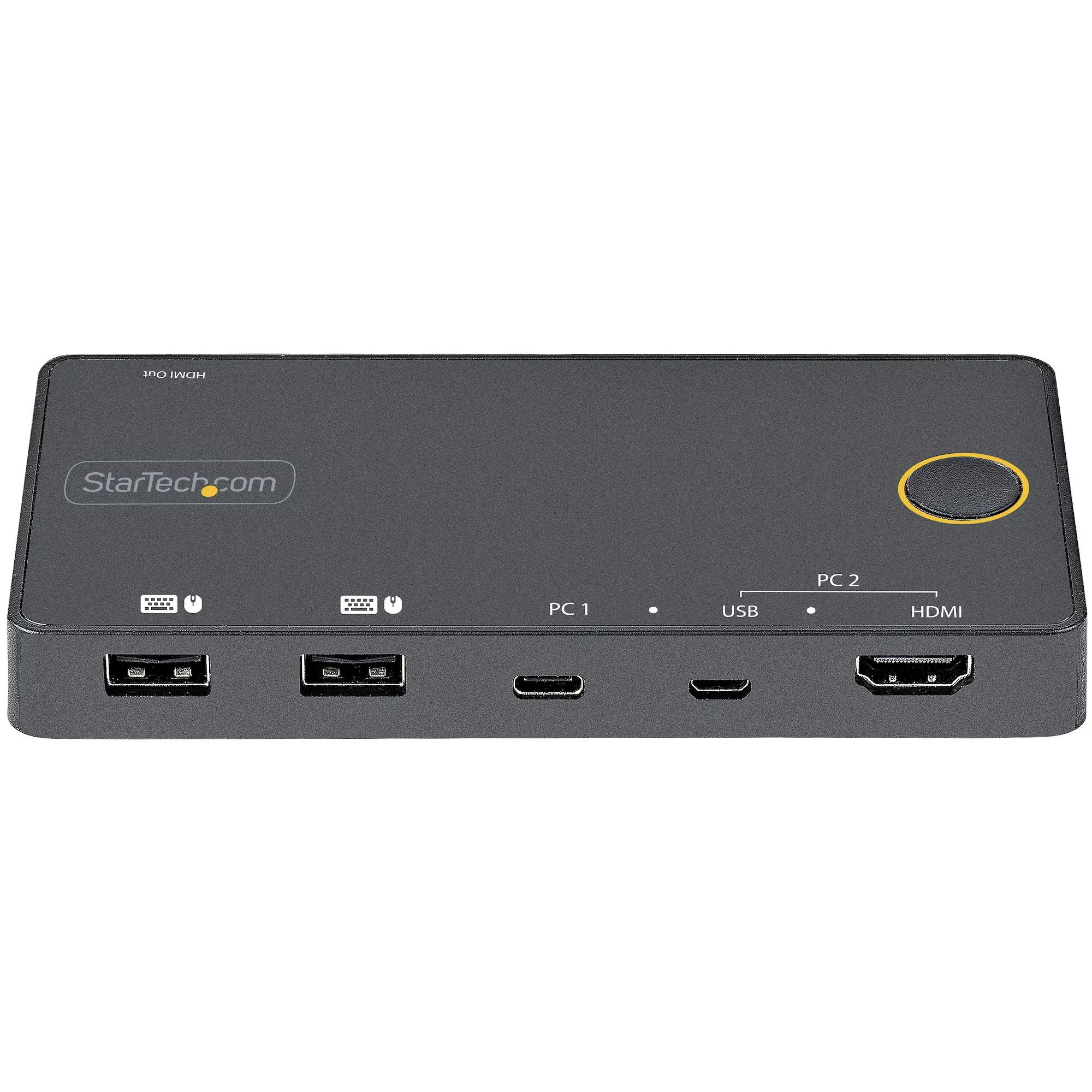 StarTech.com SV221HUC4K Thumbnail 1