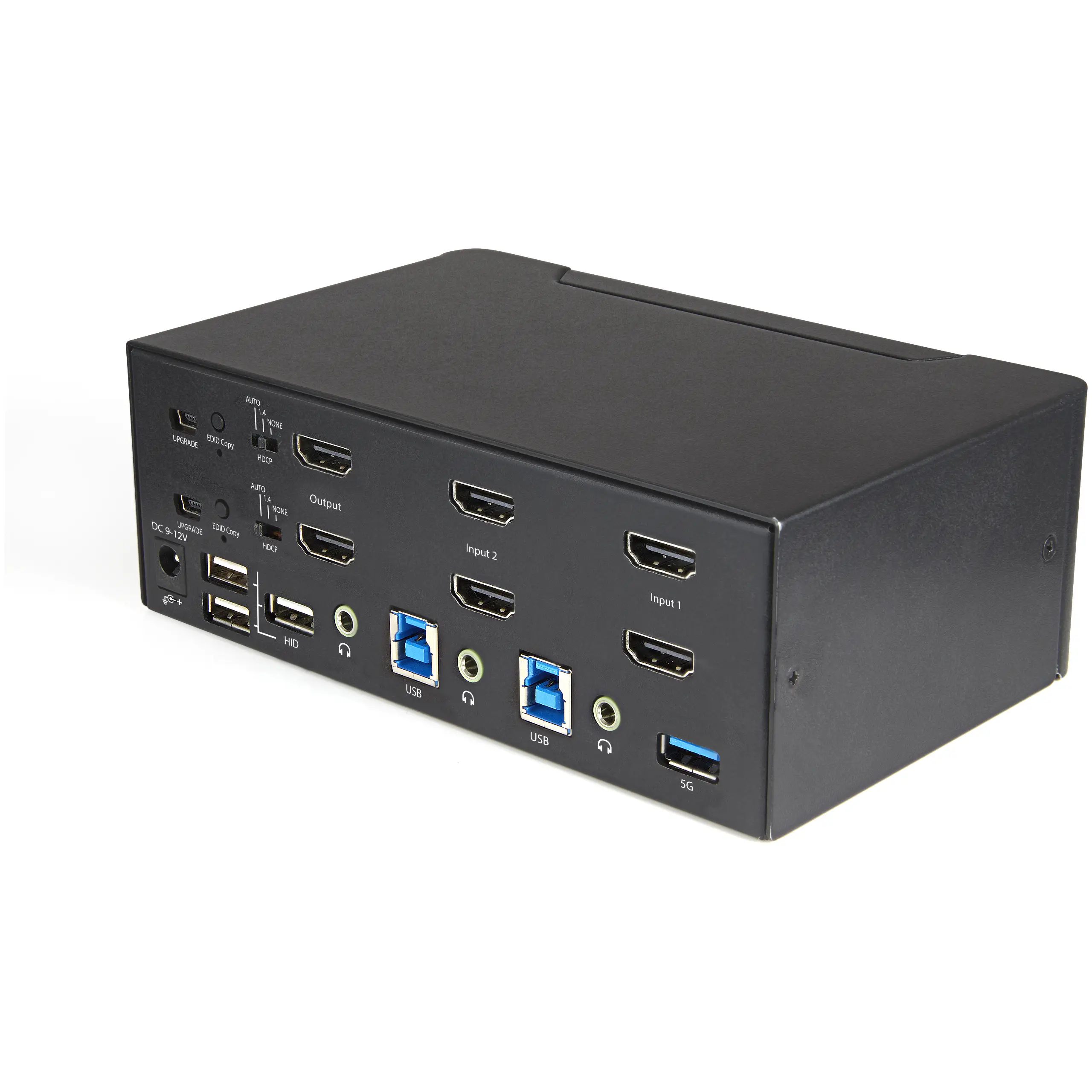 StarTech.com SV231DHU34K6 Thumbnail 1