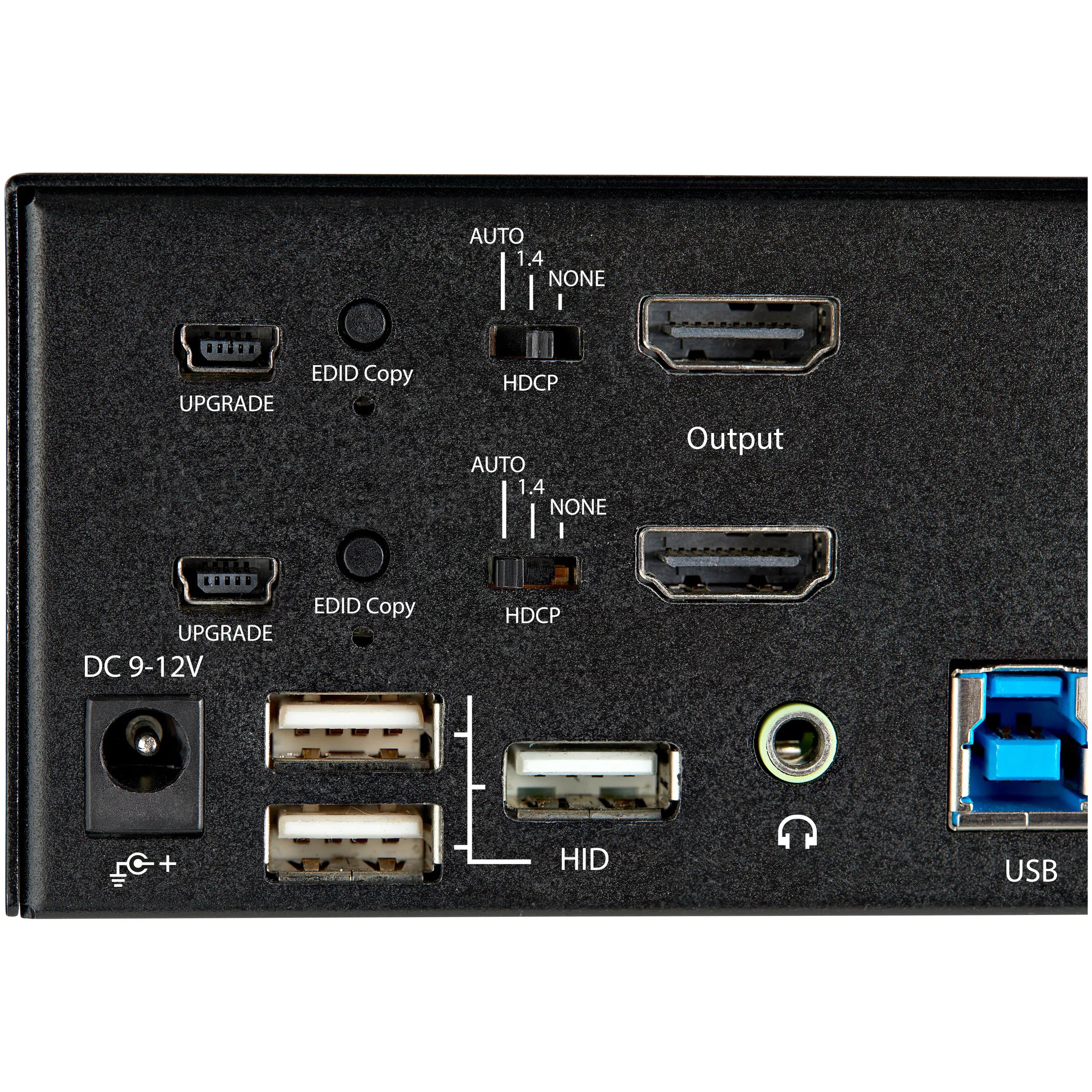 StarTech.com SV231DHU34K6 Thumbnail 6