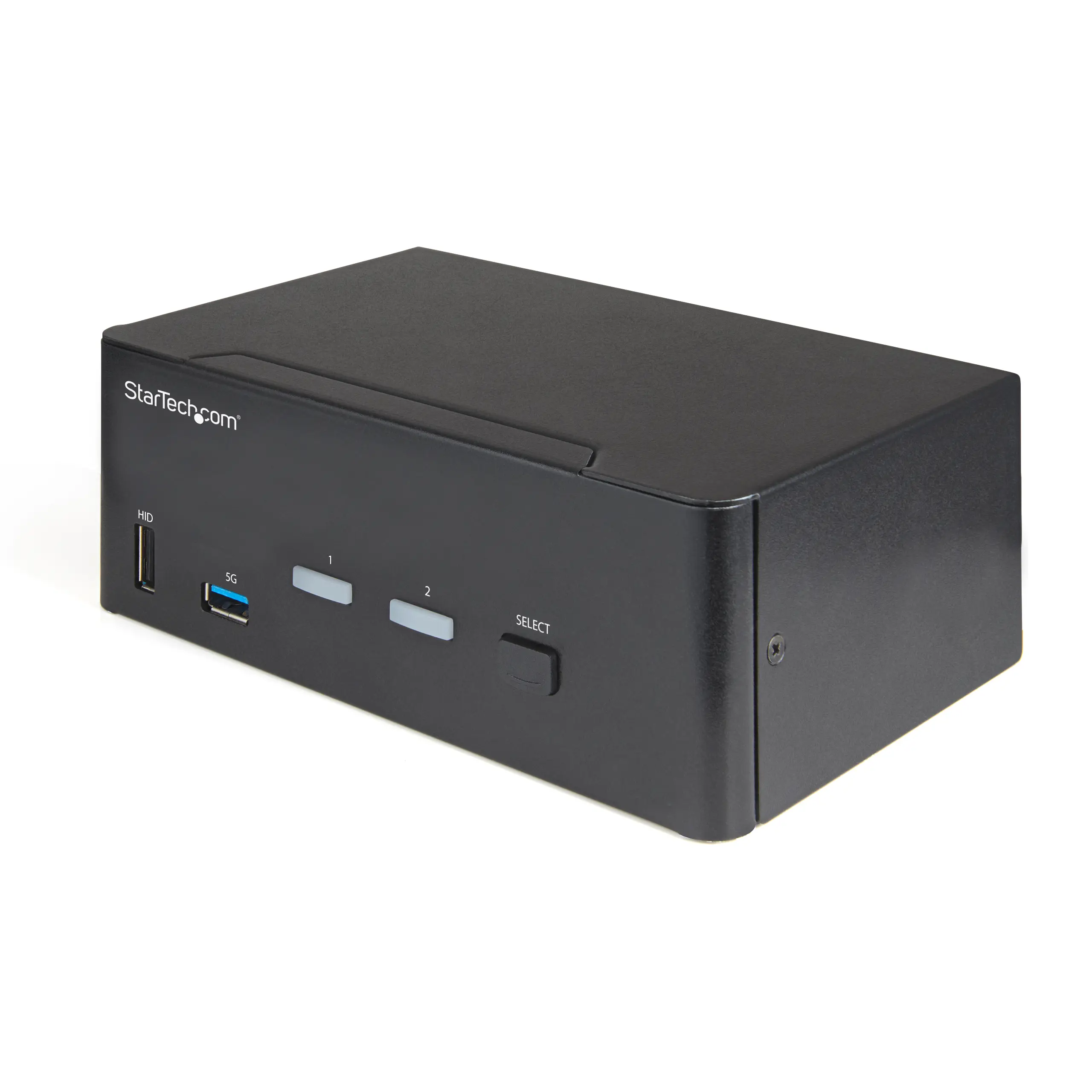StarTech.com SV231DHU34K6 KVM Switch Devresi