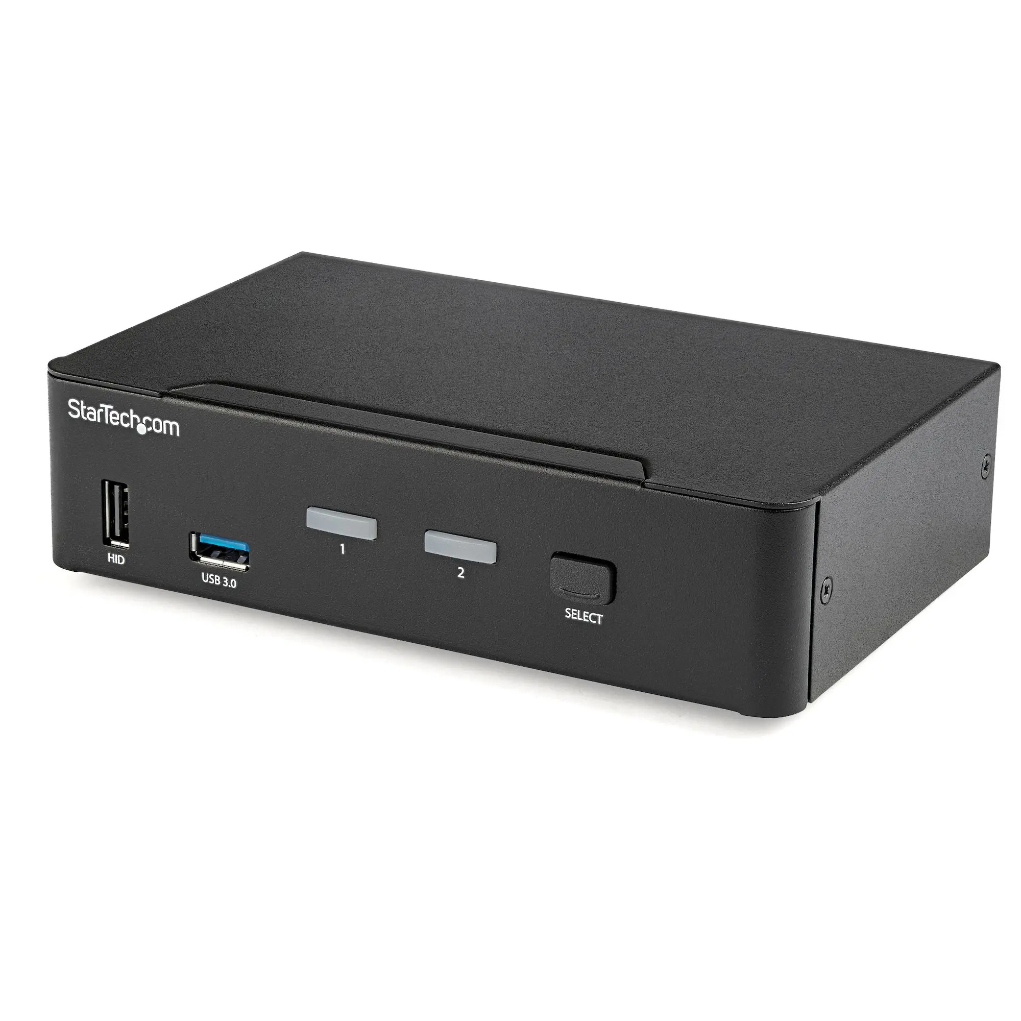 StarTech.com SV231DPU34K KVM Switch Devresi