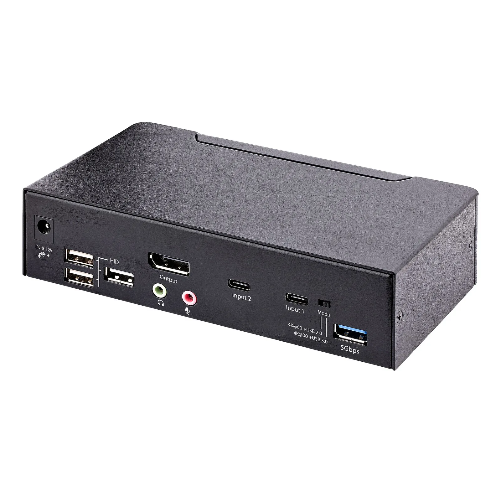 StarTech.com SV231DPUCA Thumbnail 1