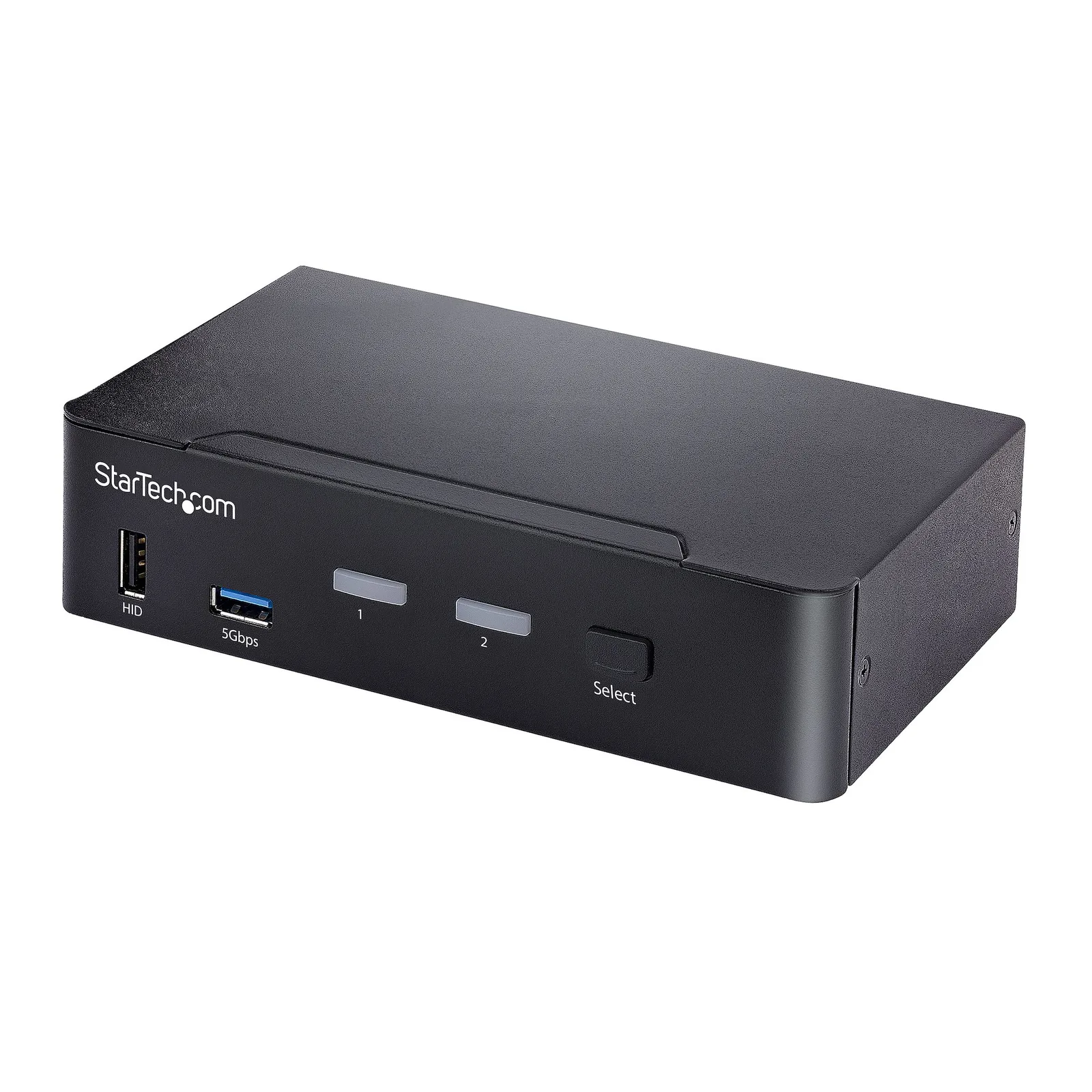StarTech.com SV231DPUCA KVM Switch Devresi