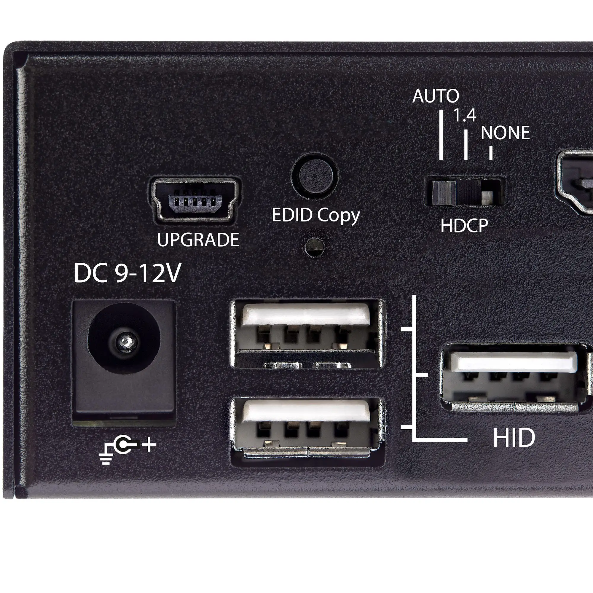 StarTech.com SV231HU34K6 Thumbnail 3