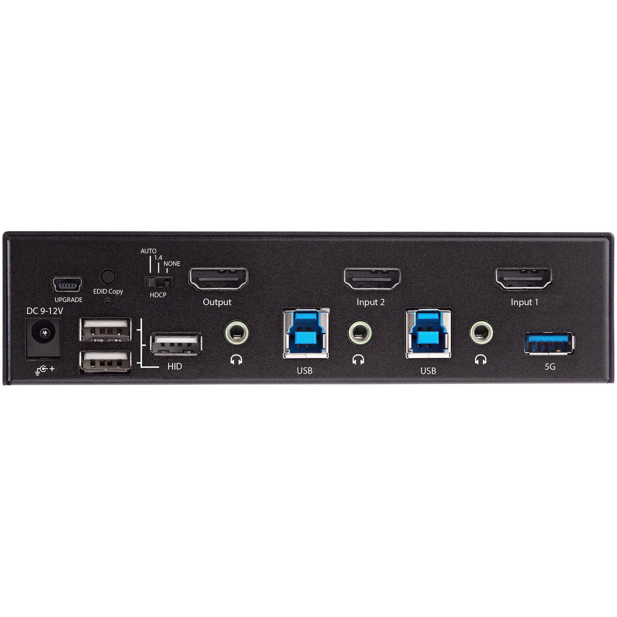 StarTech.com SV231HU34K6 Thumbnail 4