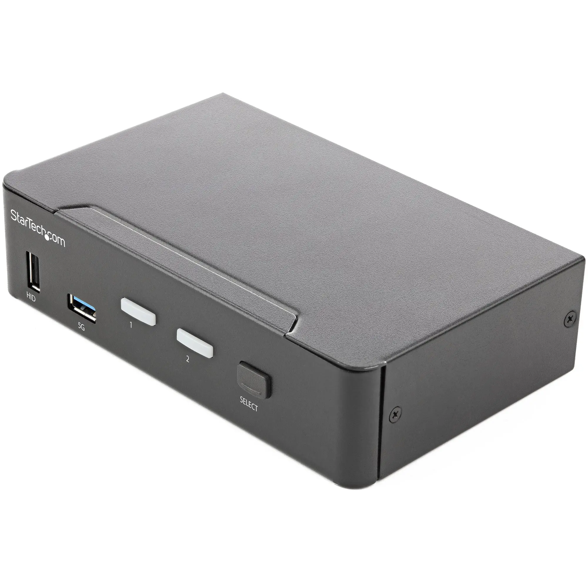 StarTech.com SV231HU34K6 KVM Switch Devresi