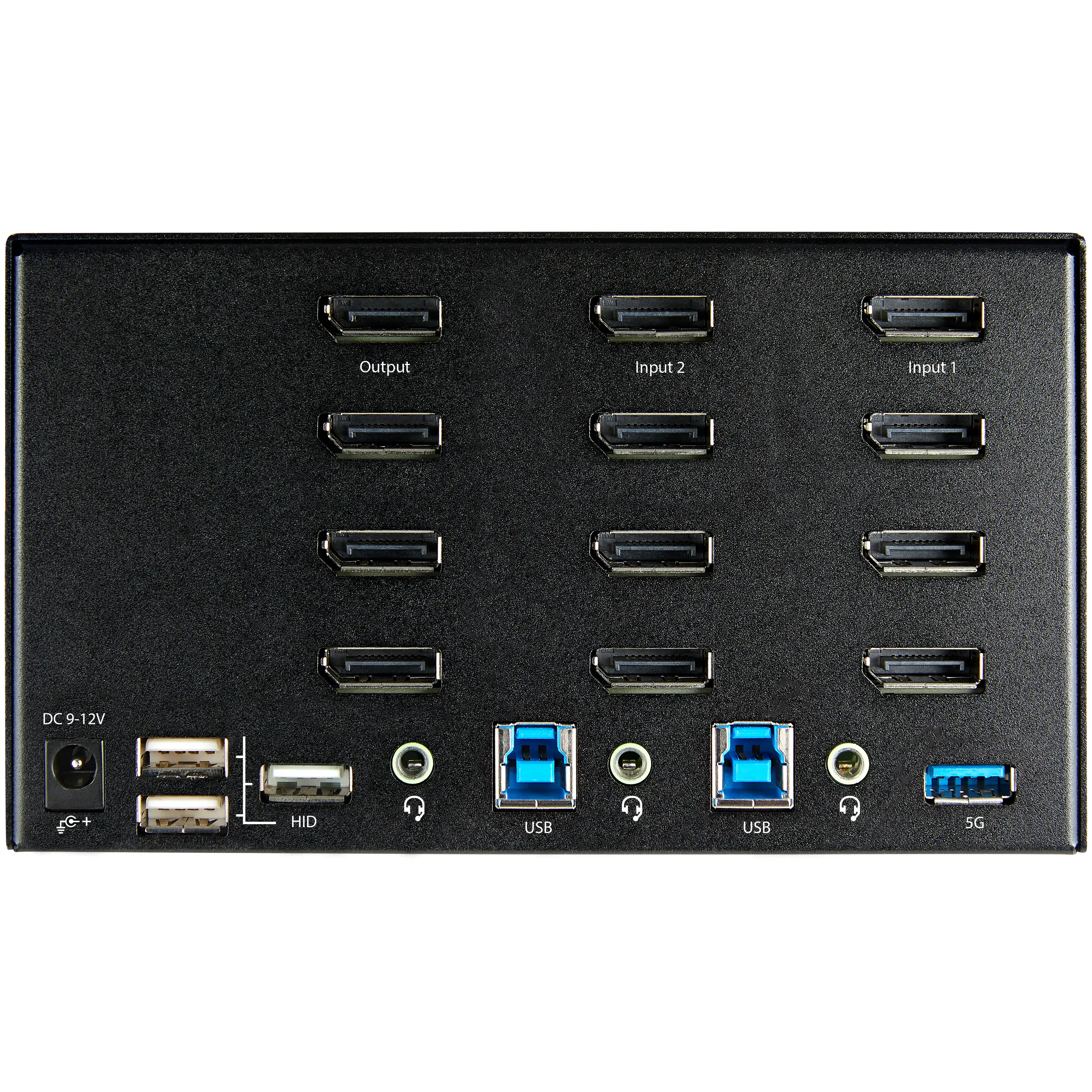 StarTech.com SV231QDPU34K Thumbnail 3