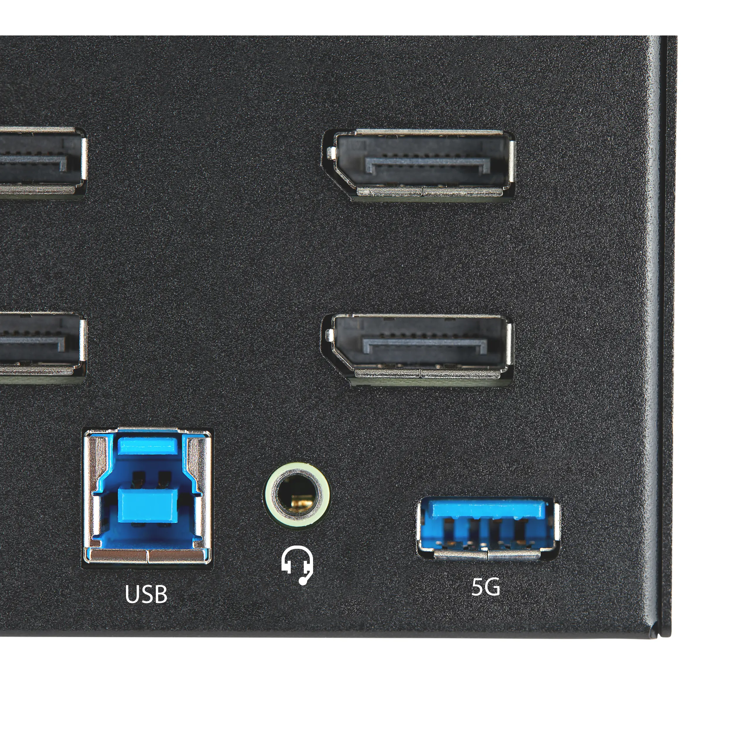 StarTech.com SV231QDPU34K Thumbnail 7