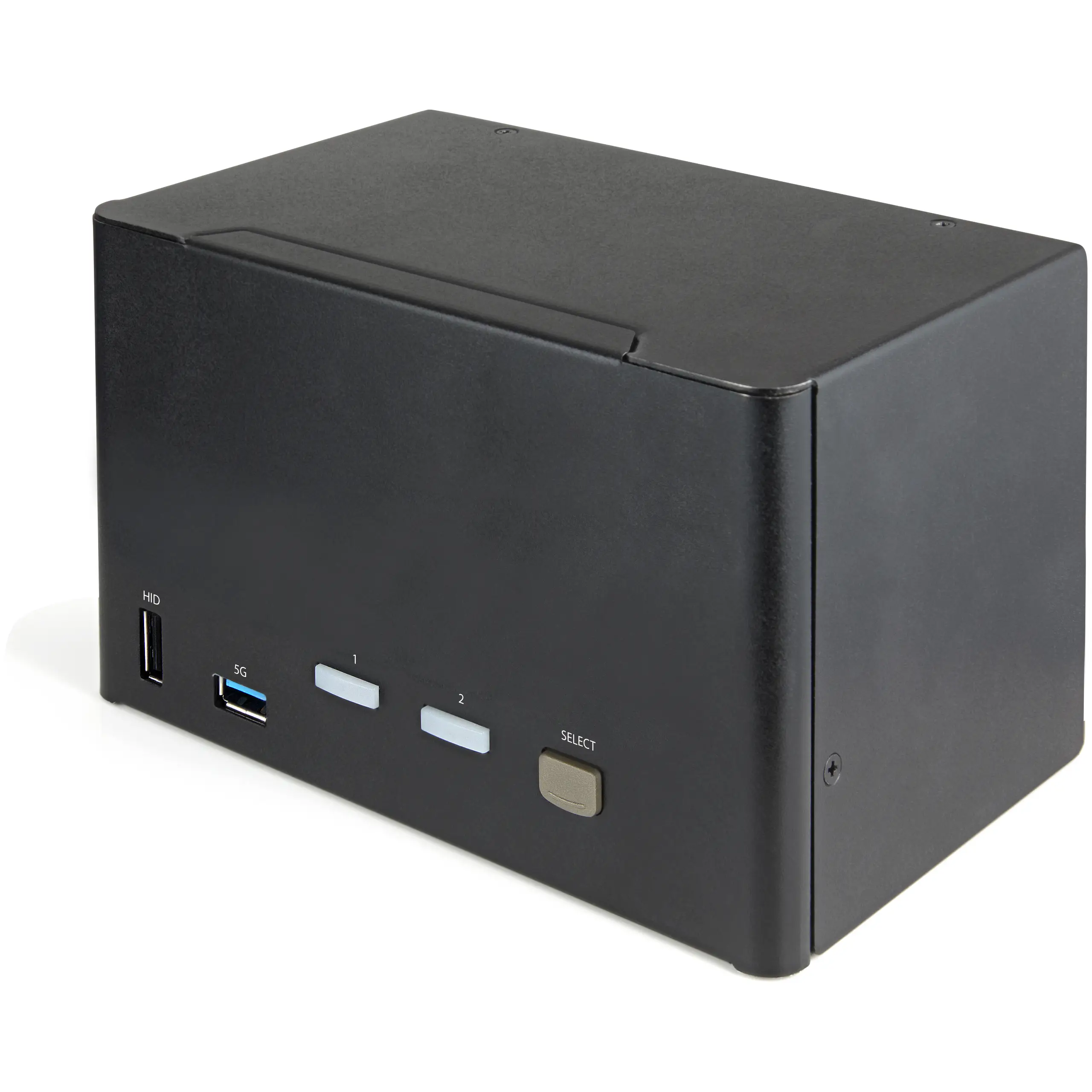 StarTech.com SV231QDPU34K KVM Switch Devresi