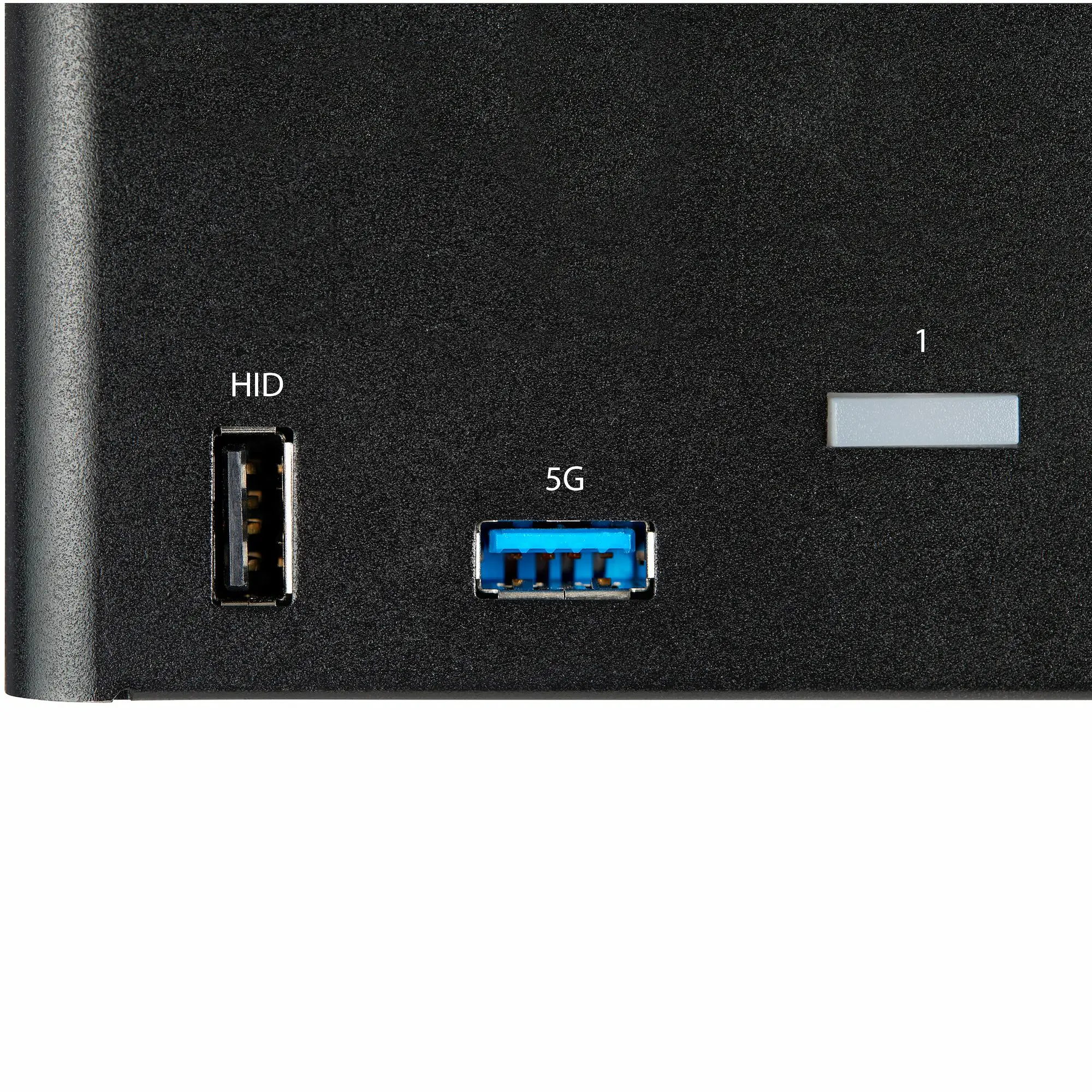 StarTech.com SV231TDPU34K KVM Switch Devresi Thumbnail 5