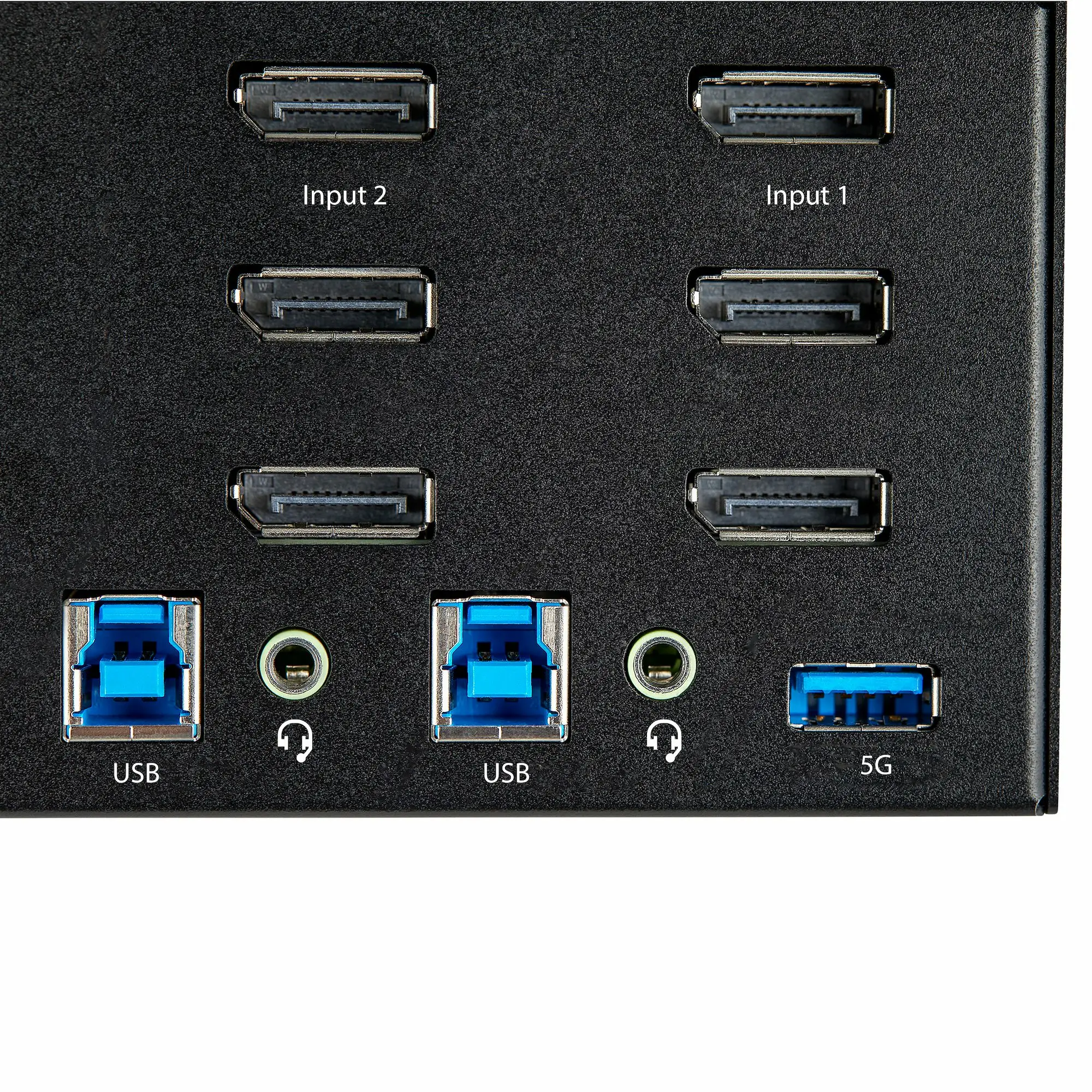 StarTech.com SV231TDPU34K KVM Switch Devresi Thumbnail 7