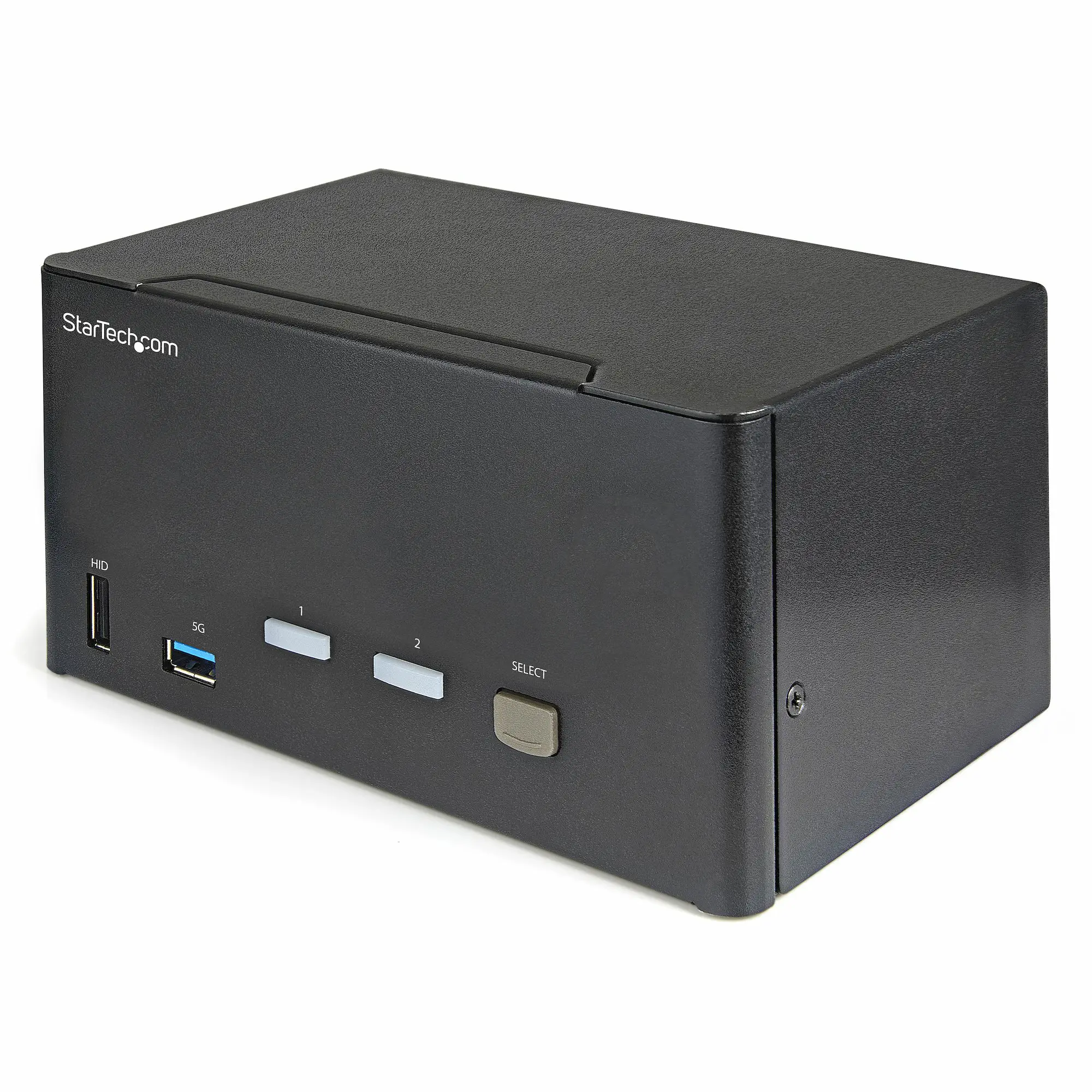 StarTech.com SV231TDPU34K KVM Switch Devresi