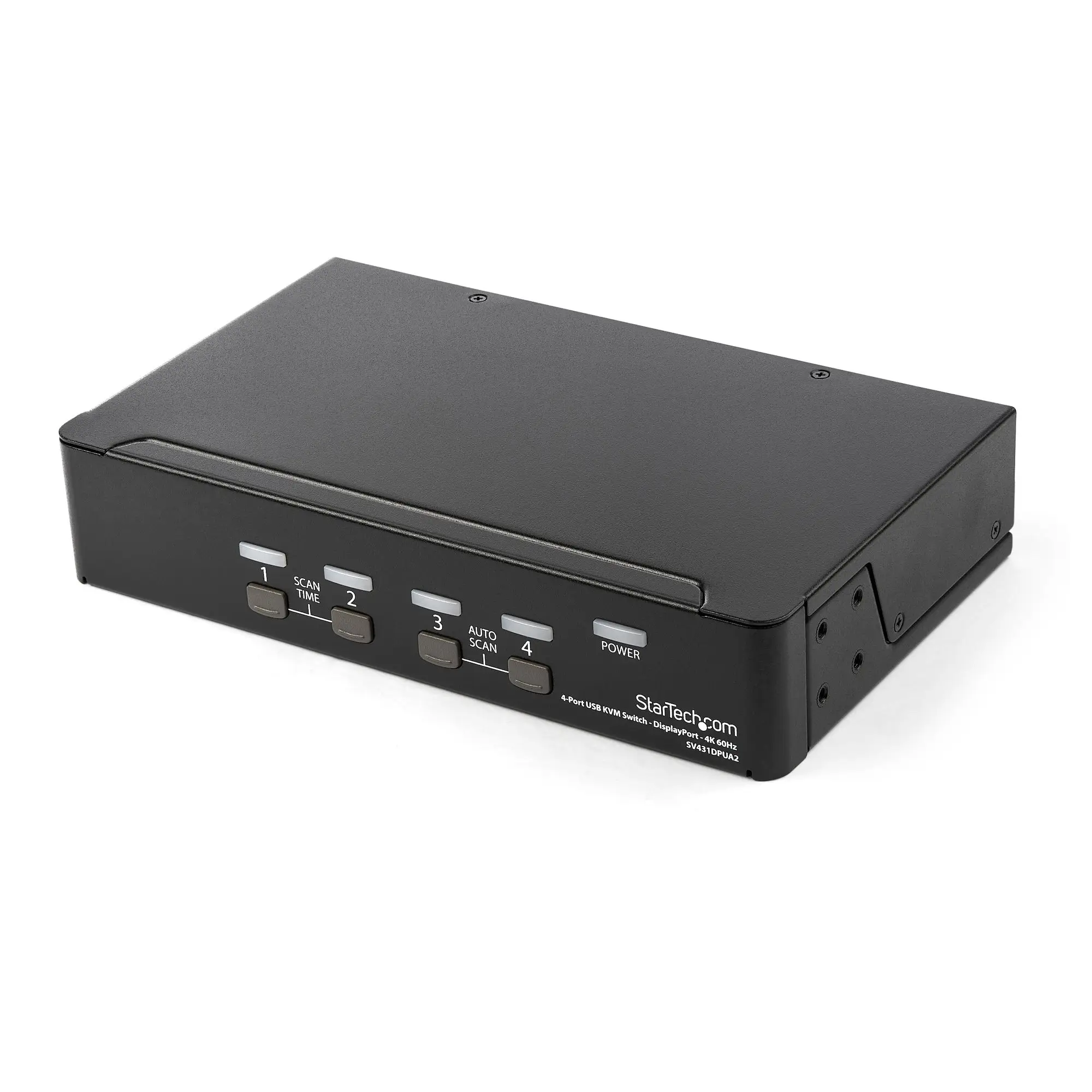 StarTech.com SV431DPUA2 KVM Switch Devresi