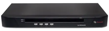 Vertiv 1000 4SV1000-001