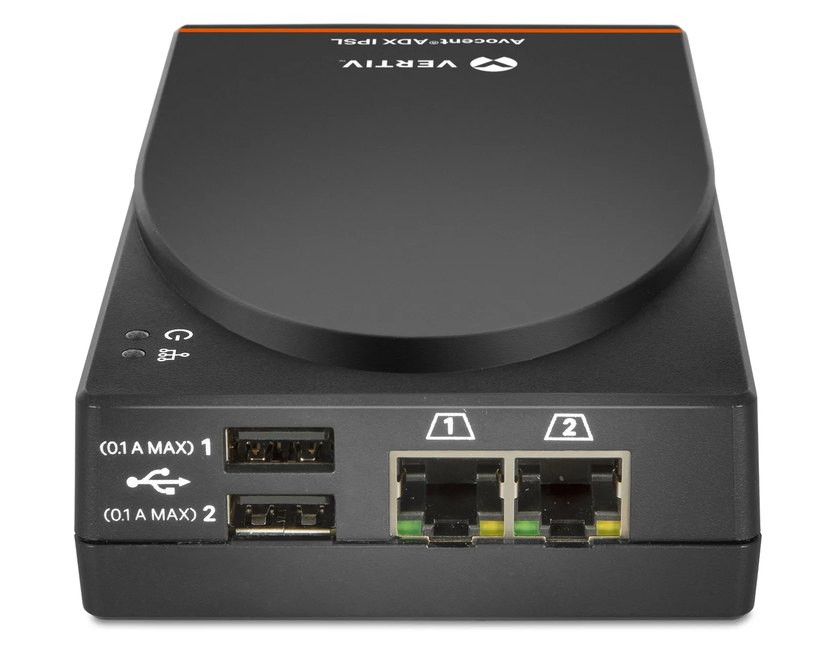 Vertiv Avocent ADX-IPSL104-400 KVM Switch Devresi