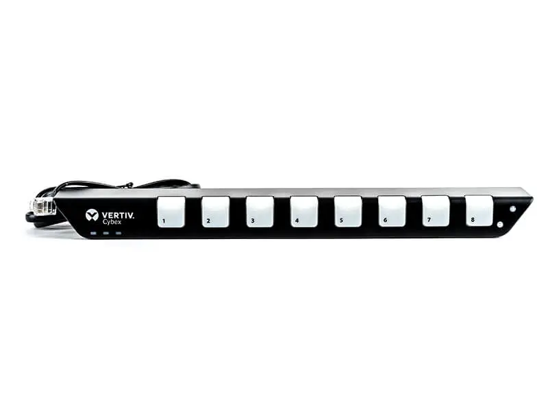 Vertiv AFP0008 KVM Switch Devresi