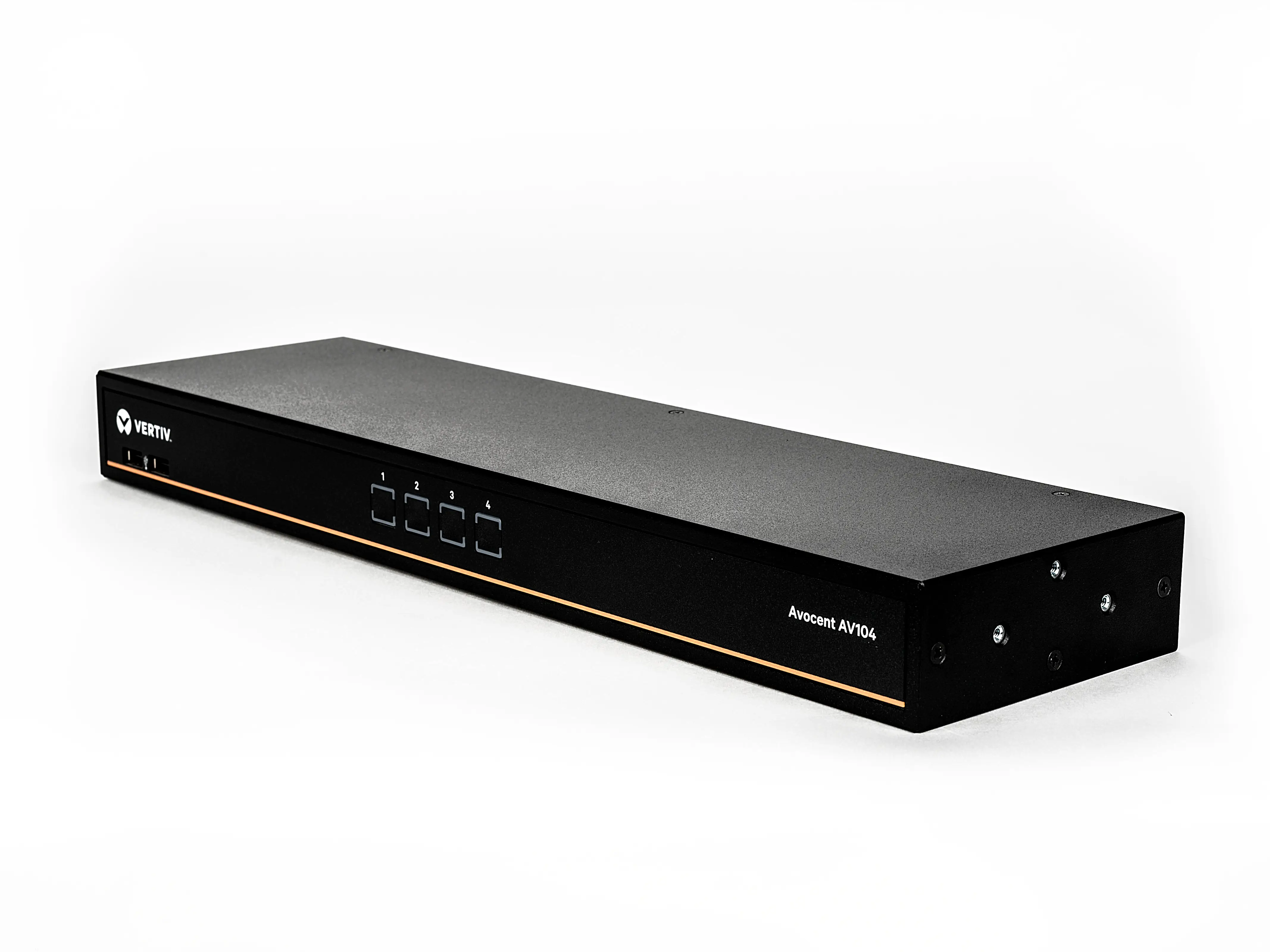 Vertiv AV104-400 KVM Switch Devresi