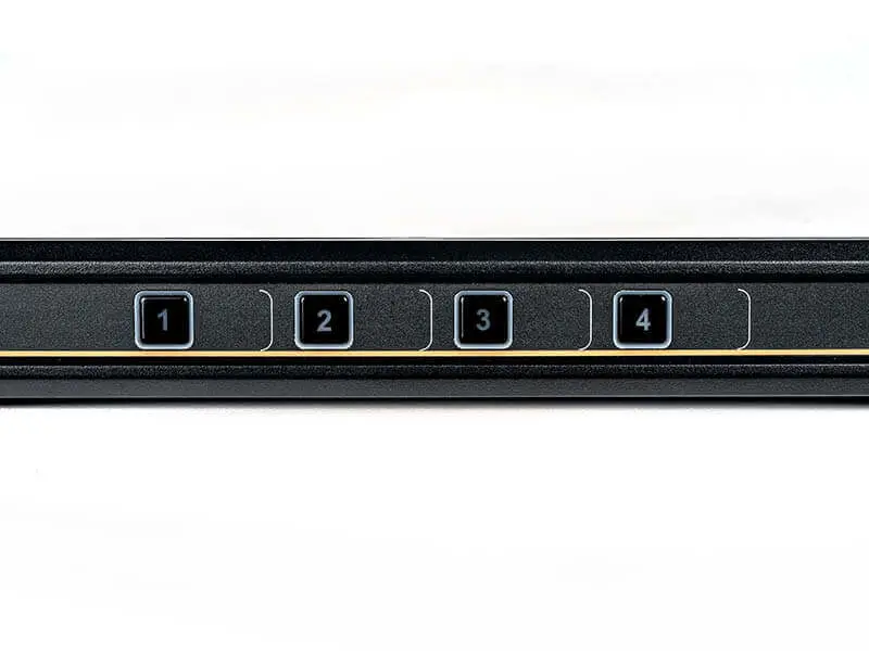 Vertiv Cybex SC 840DP SC840DP-001 Thumbnail 3
