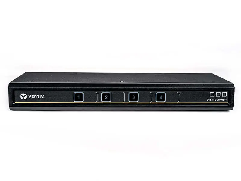 Vertiv Cybex SC 840DP SC840DP-201