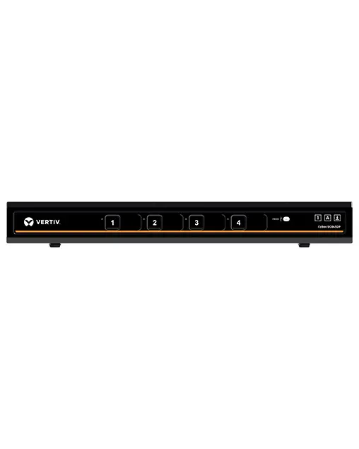 Vertiv Cybex SC 845DP SC845DP-001 KVM Switch Devresi