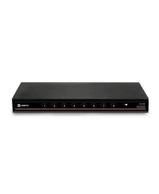 Vertiv Cybex SC 885DP SC885DP-201 Thumbnail 4