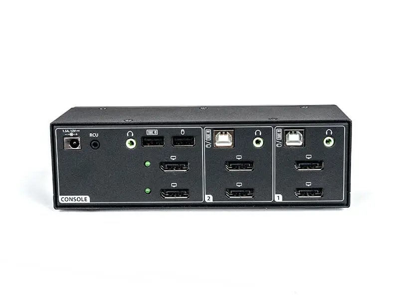 Vertiv Cybex SC 920DP SC920DP-001 Thumbnail 1