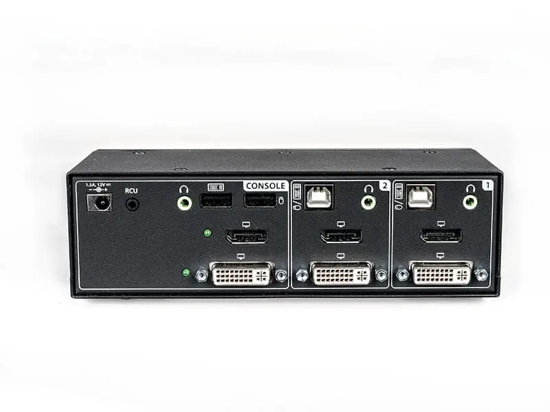 Vertiv Cybex SC 920XP SC920XP-202 Thumbnail 1