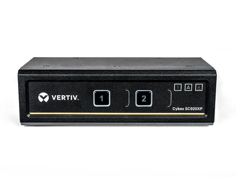 Vertiv Cybex SC 920XP SC920XP-202 Thumbnail 5
