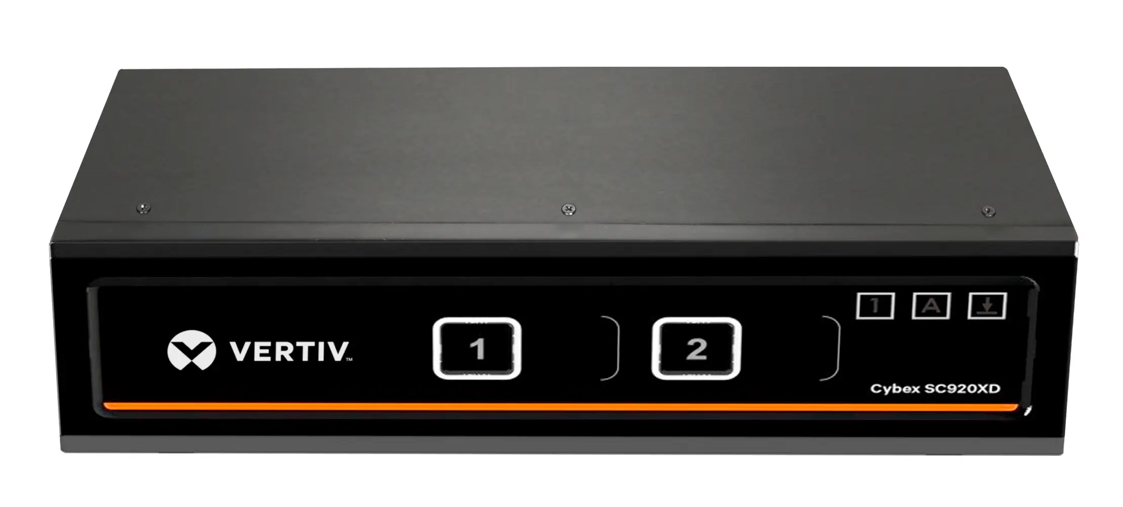 Vertiv Cybex SC 920XP SC920XP-202 KVM Switch Devresi